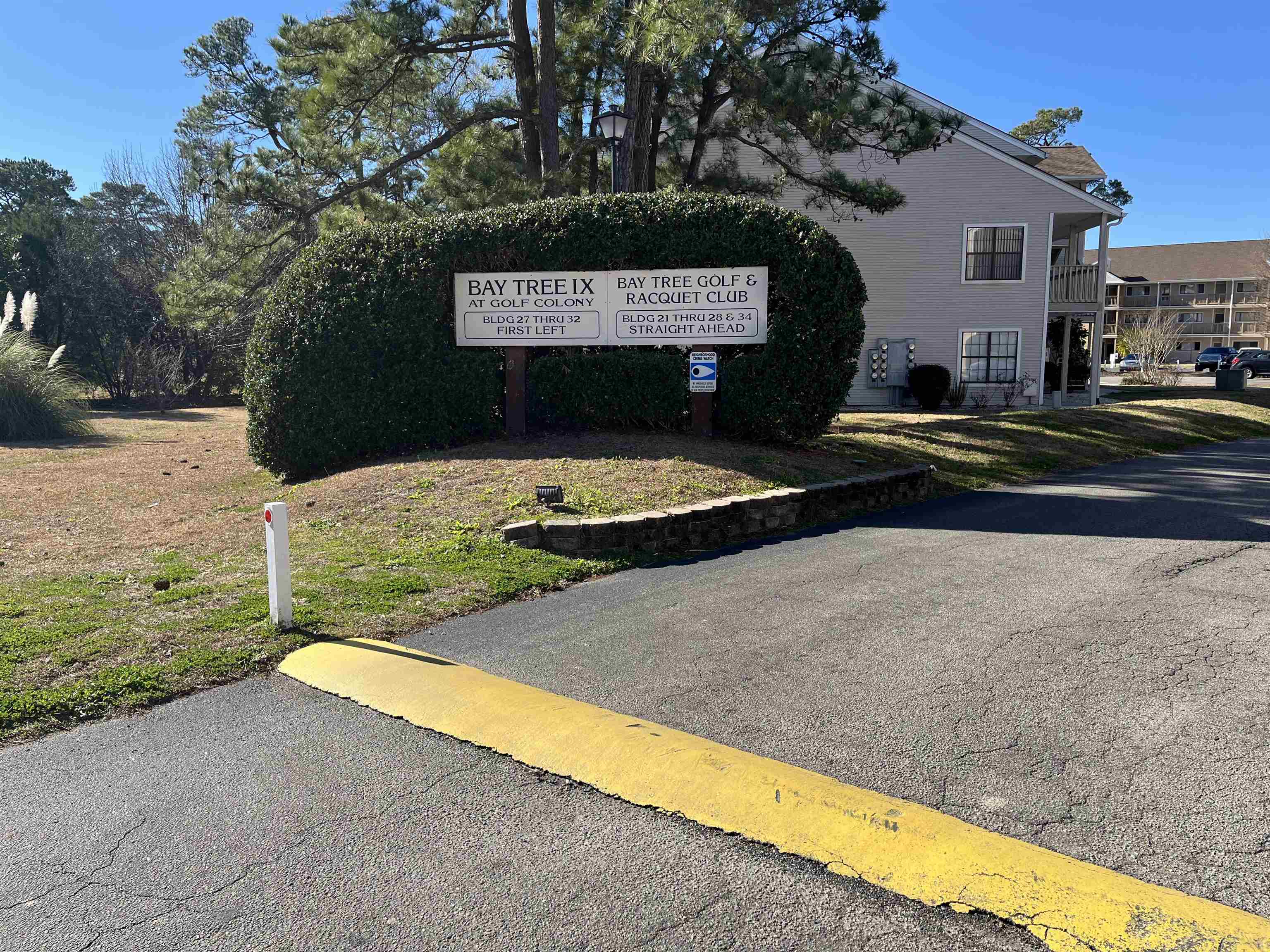 1025 Plantation Dr. W Unit: 2117/2118