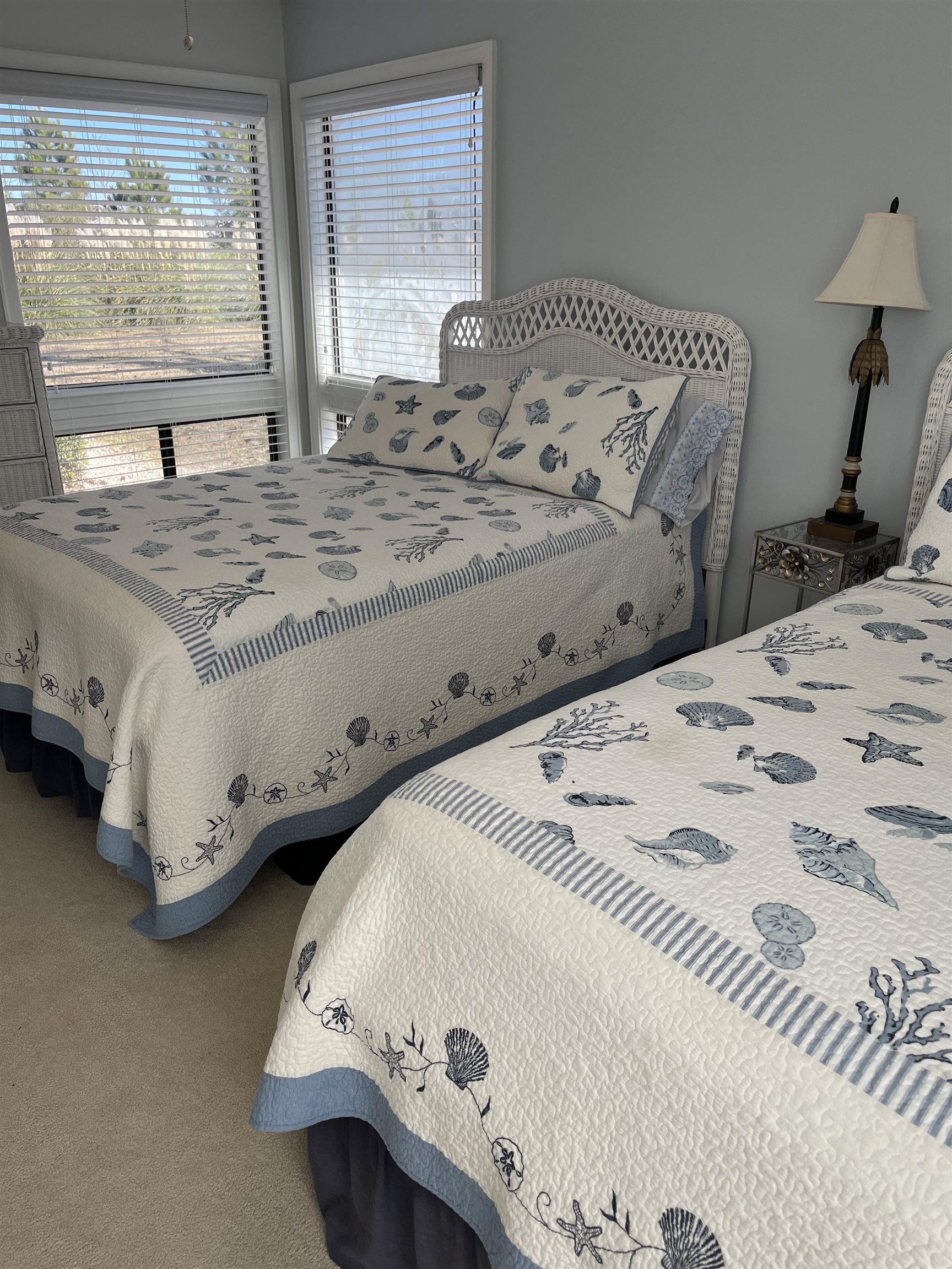 1025 Plantation Dr. W Unit: 2117/2118