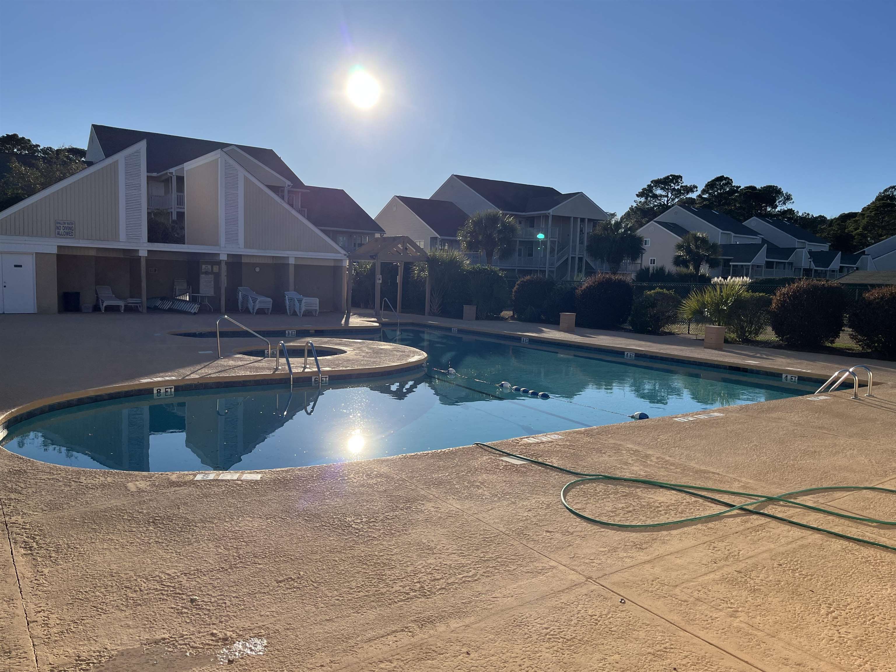 1025 Plantation Dr. W Unit: 2117/2118