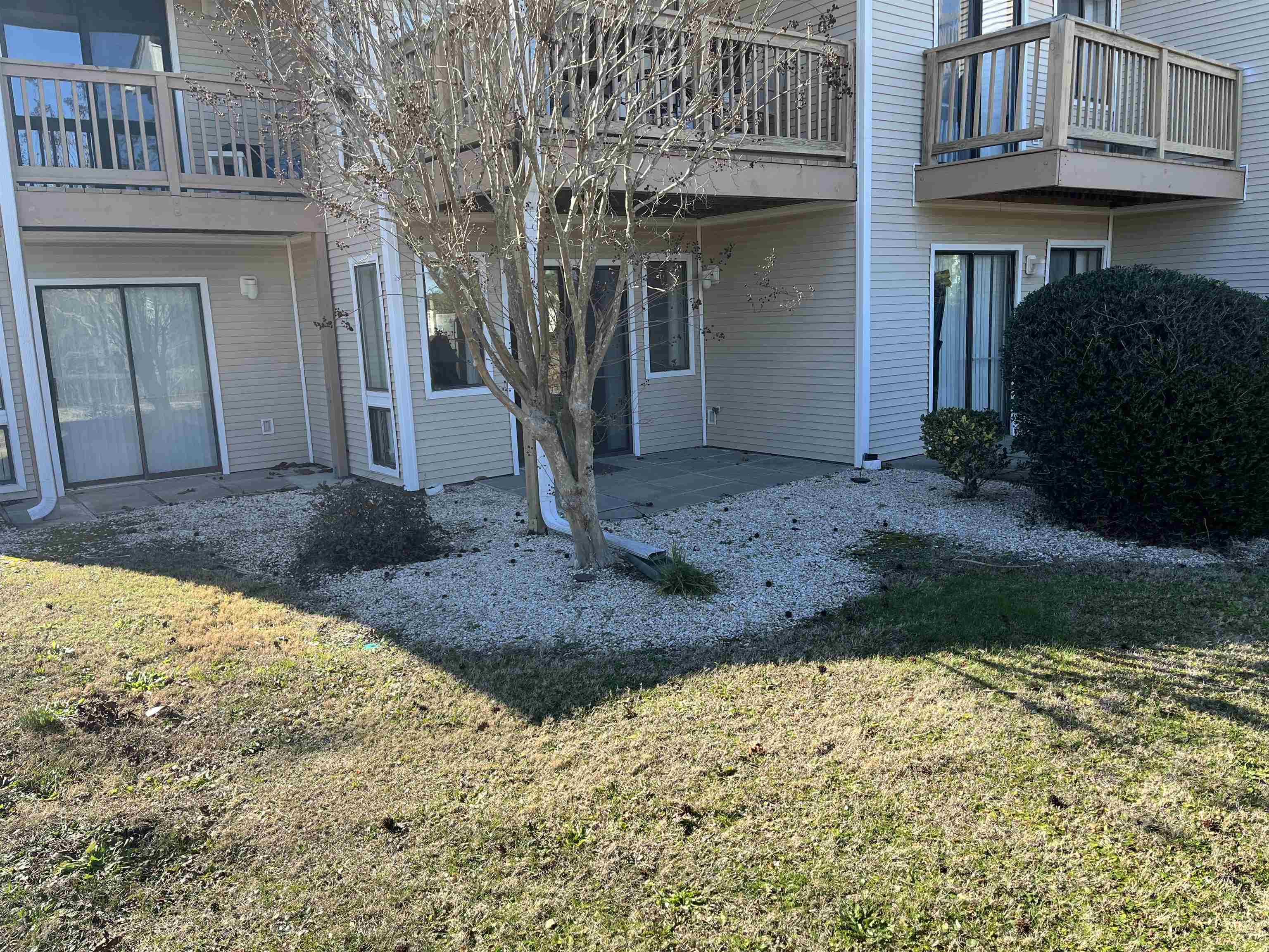 1025 Plantation Dr. W Unit: 2117/2118