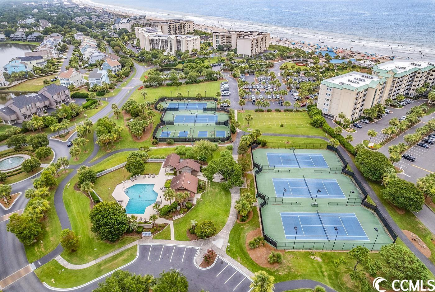 669 Retreat Beach Circle Unit: C-2-E