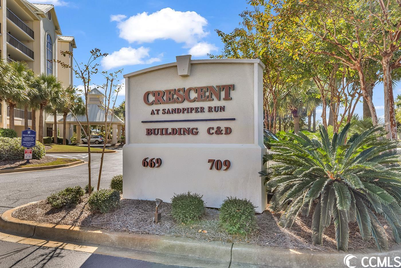 669 Retreat Beach Circle Unit: C-2-E