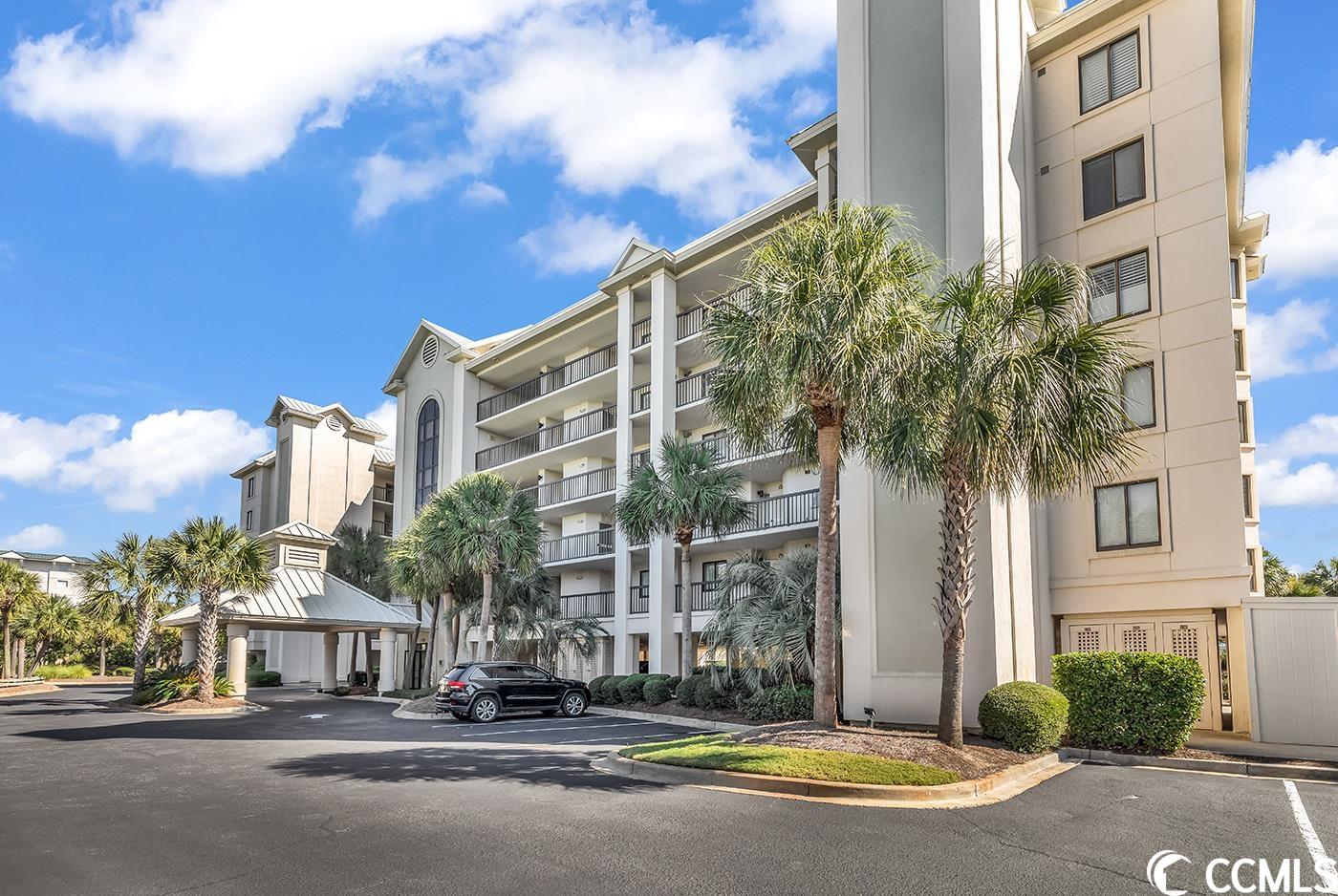 669 Retreat Beach Circle Unit: C-2-E