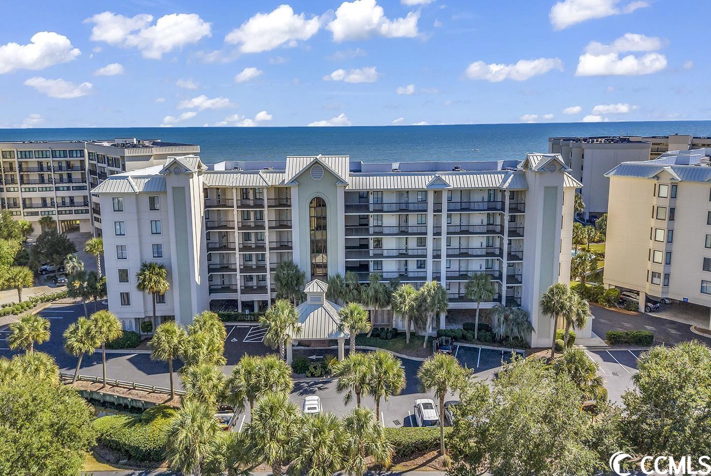 669 Retreat Beach Circle Unit: C-2-E