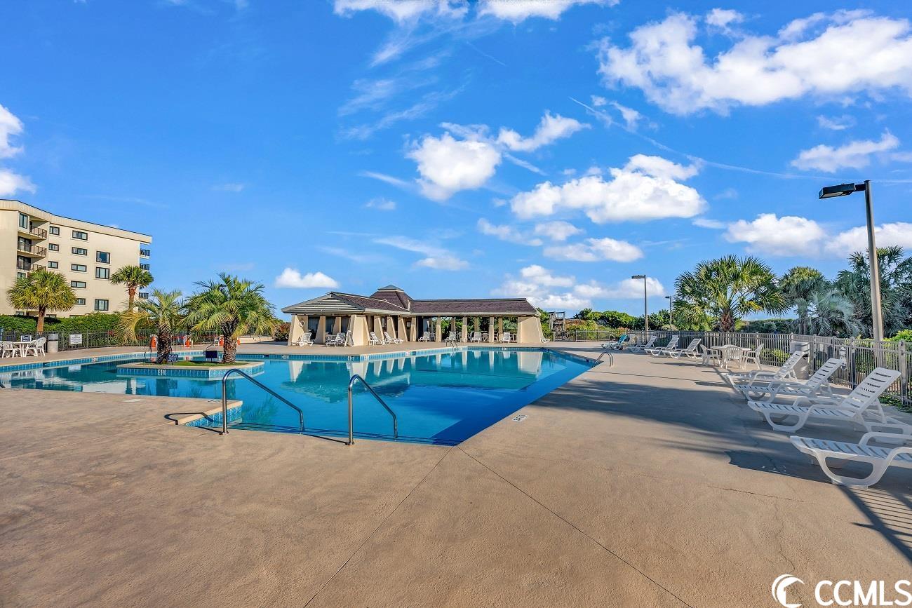 669 Retreat Beach Circle Unit: C-2-E