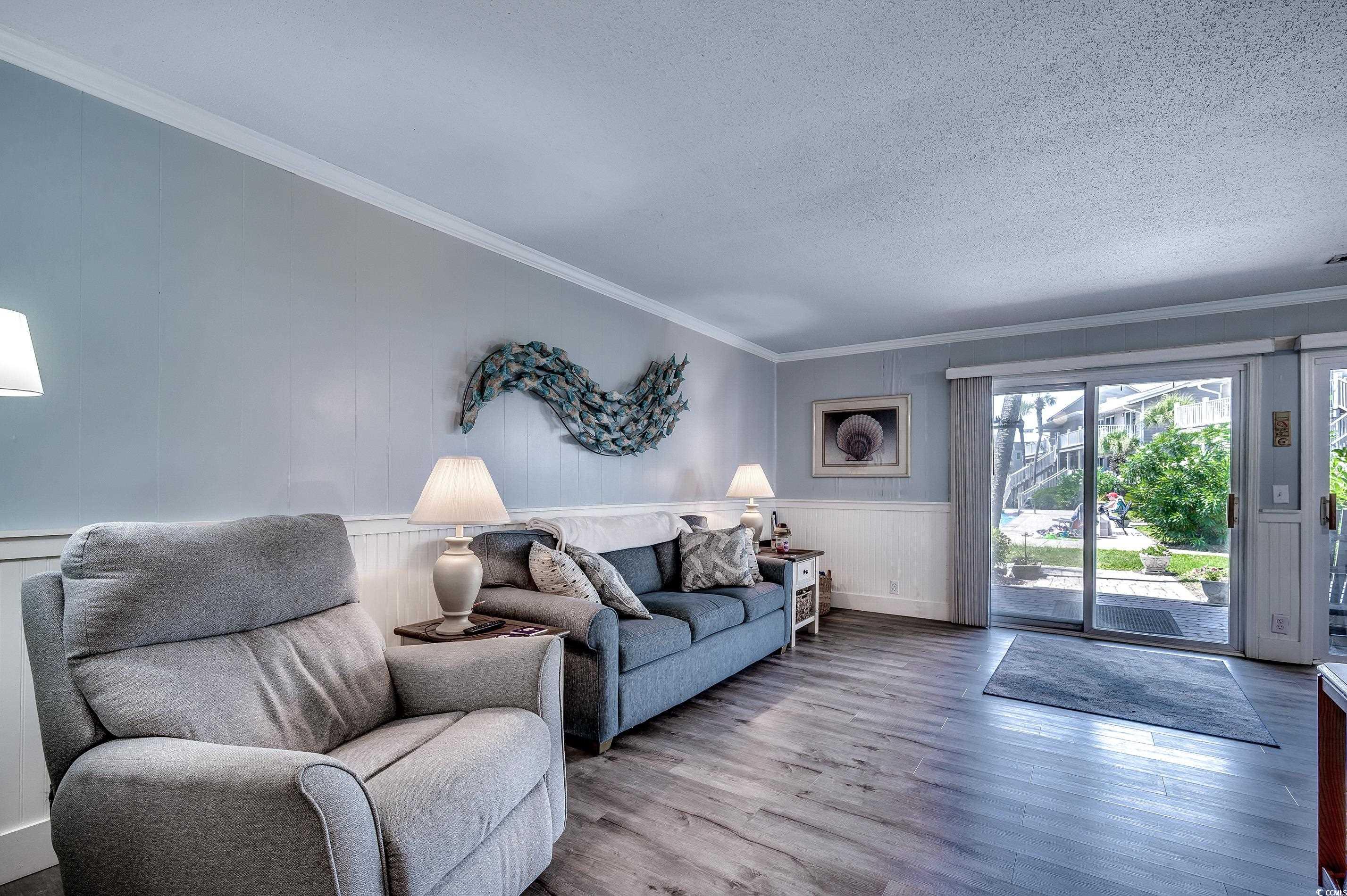 416 N Ocean Blvd. Unit: B-7