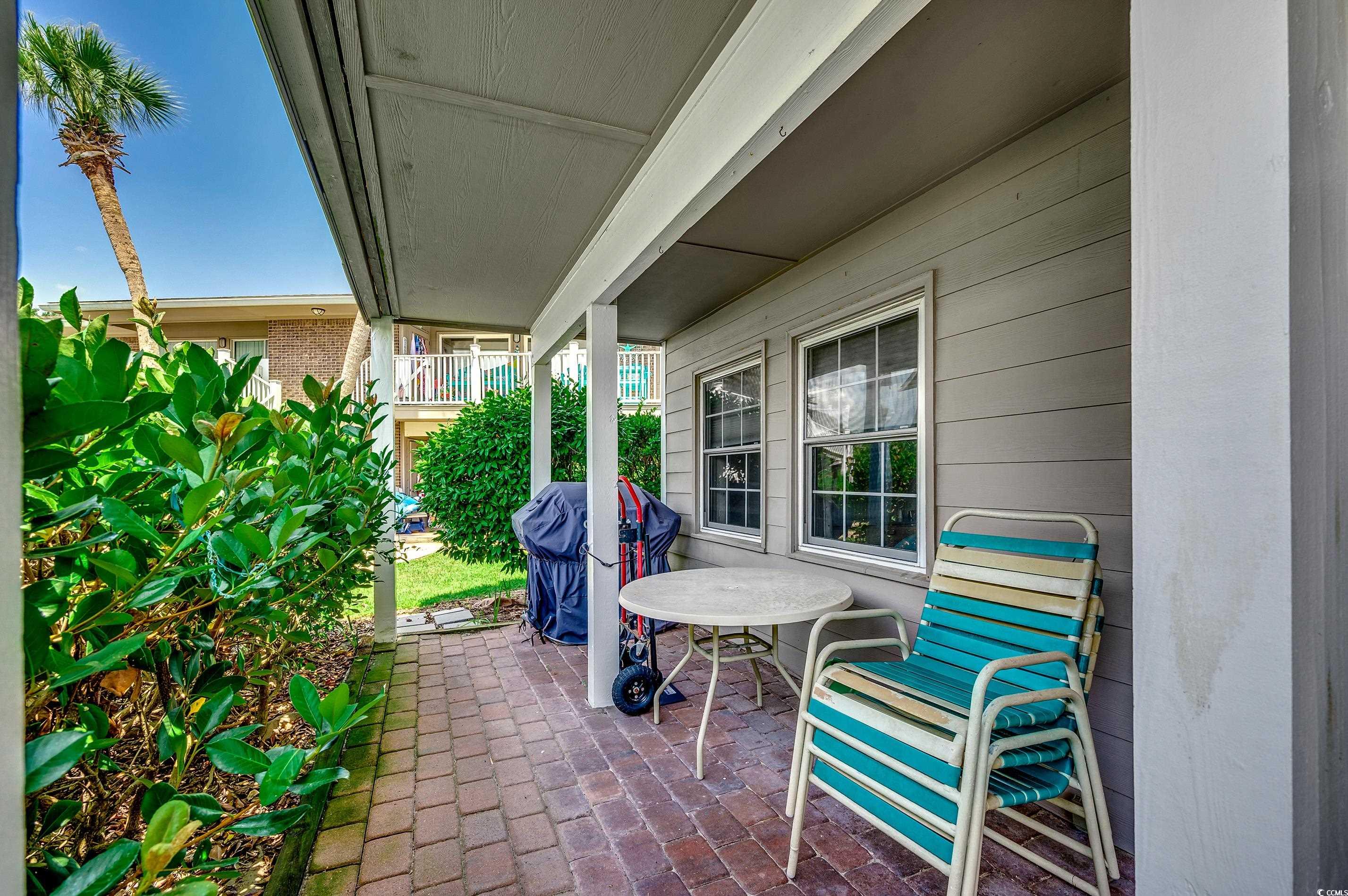 416 N Ocean Blvd. Unit: B-7