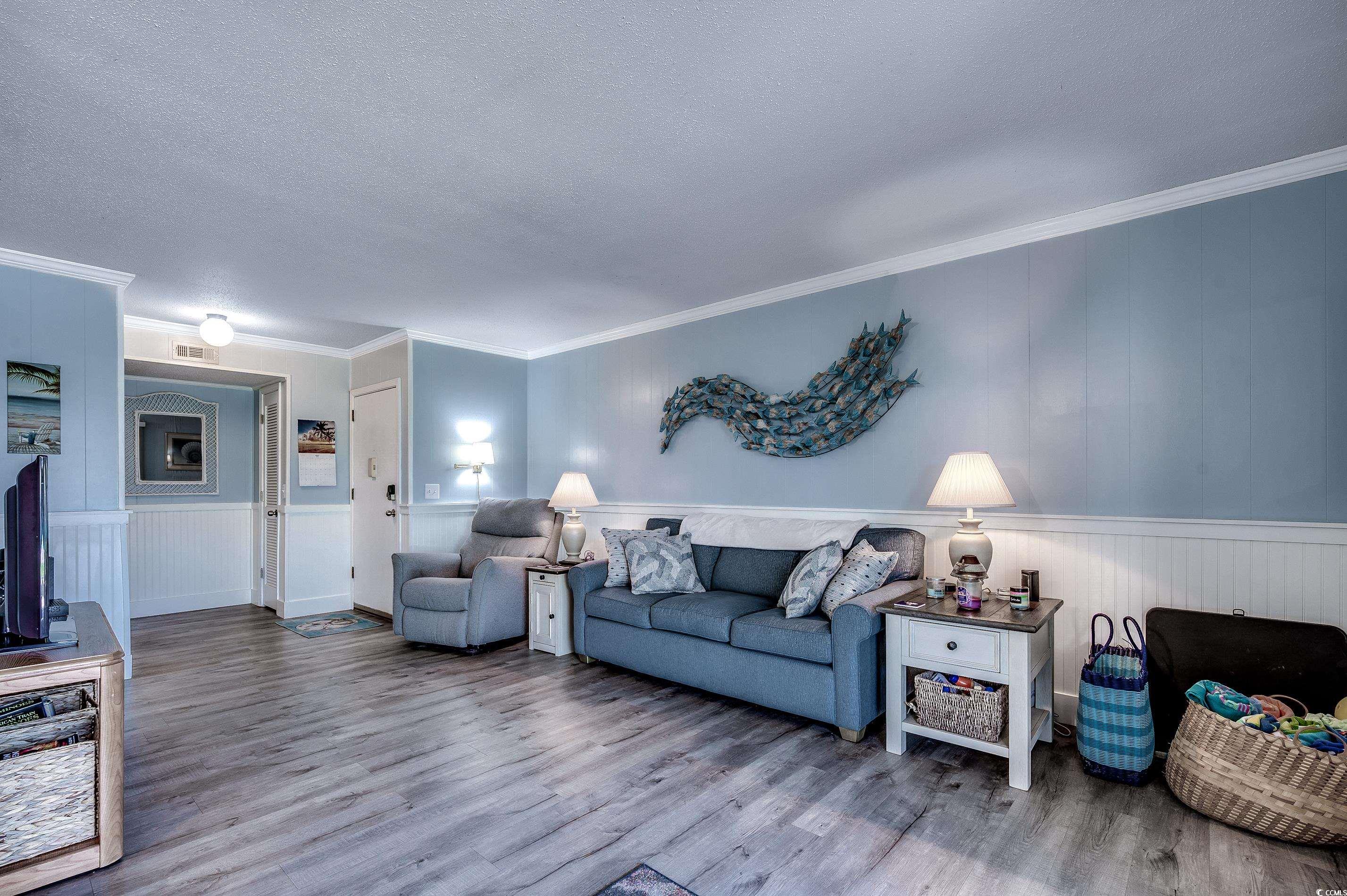 416 N Ocean Blvd. Unit: B-7