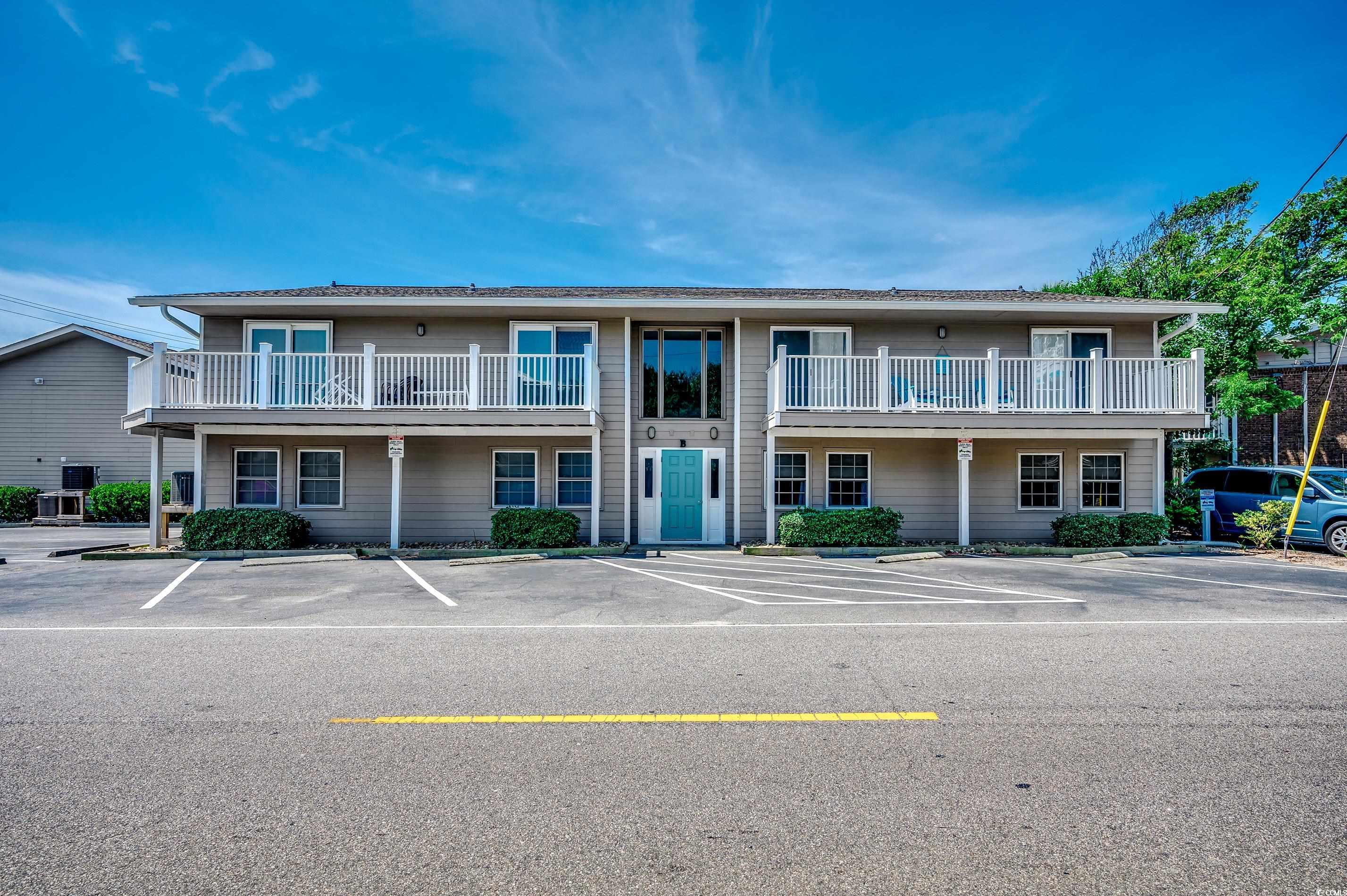 416 N Ocean Blvd. Unit: B-7