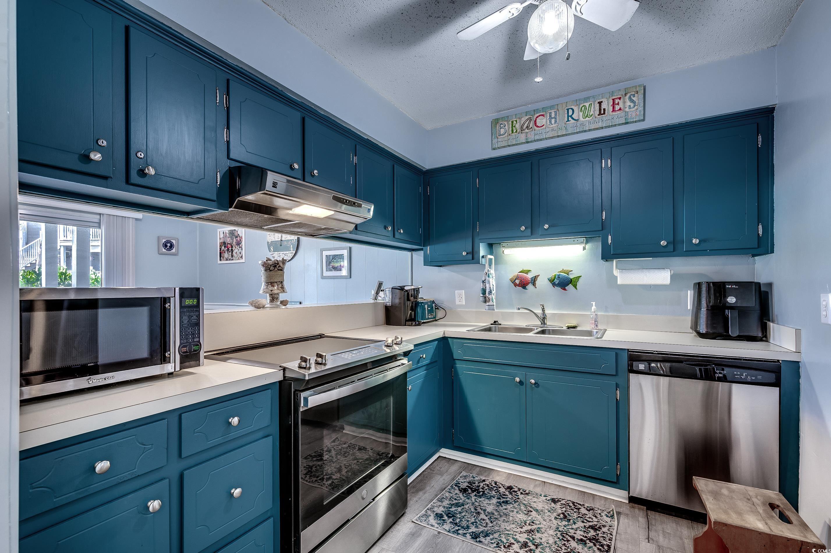 416 N Ocean Blvd. Unit: B-7