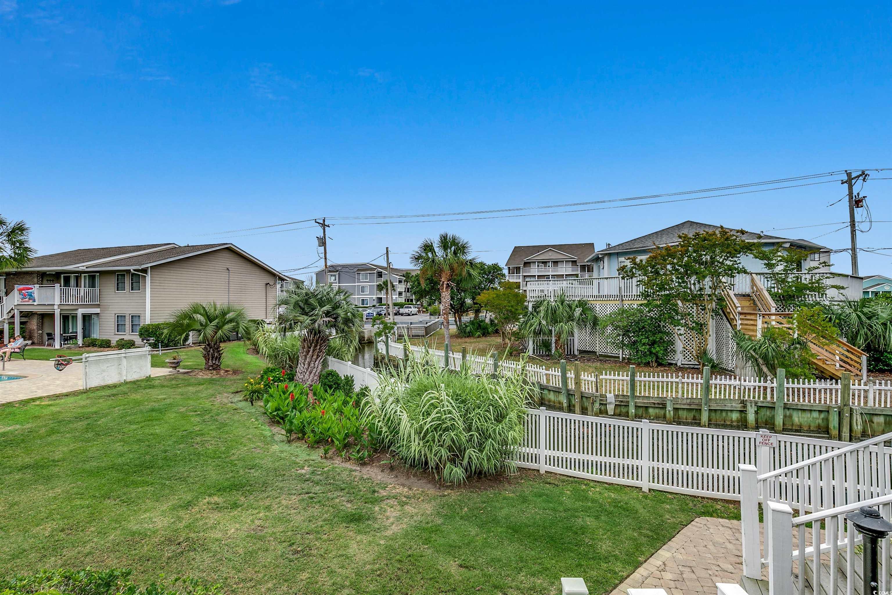 416 N Ocean Blvd. Unit: B-7