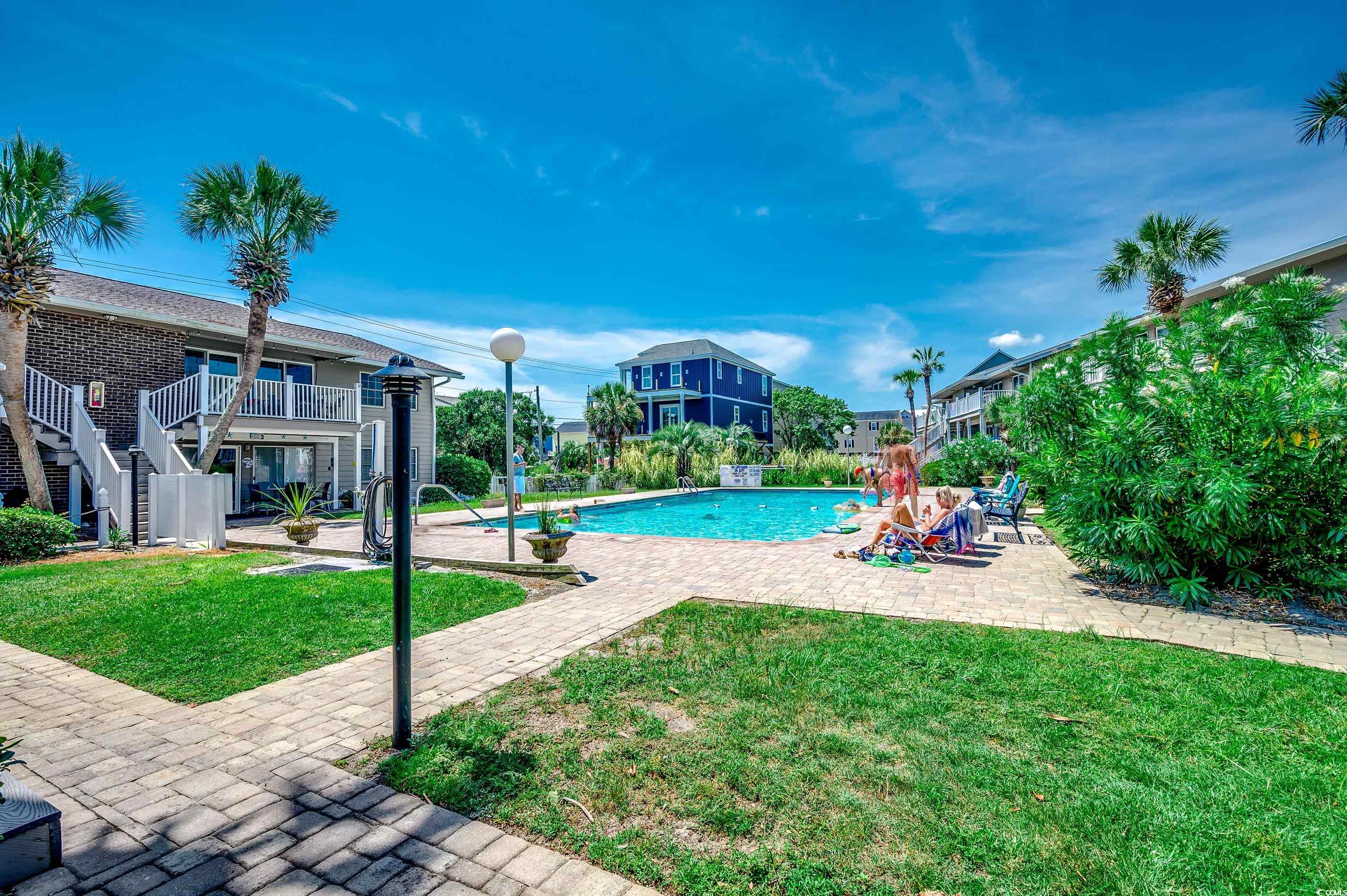 416 N Ocean Blvd. Unit: B-7