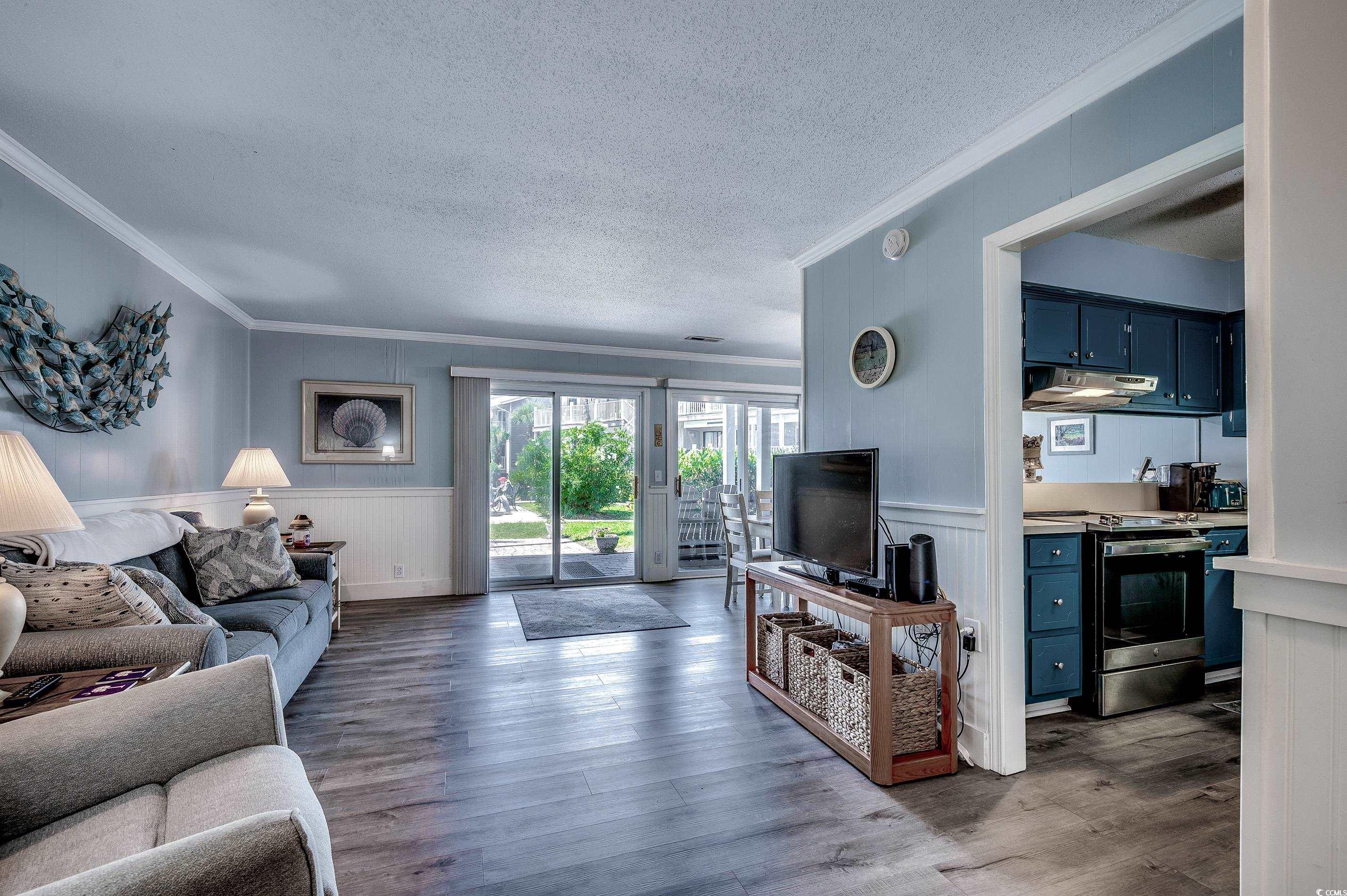 416 N Ocean Blvd. Unit: B-7