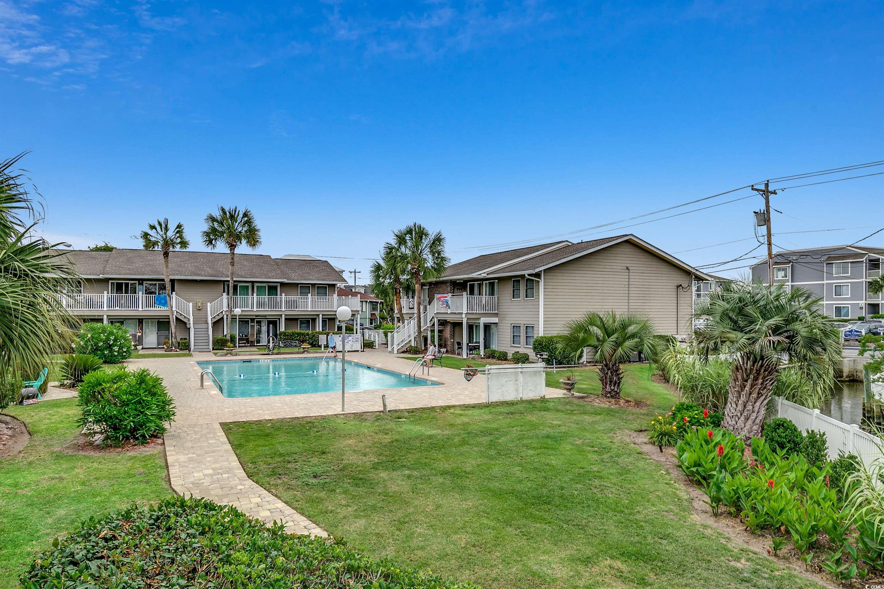 416 N Ocean Blvd. Unit: B-7