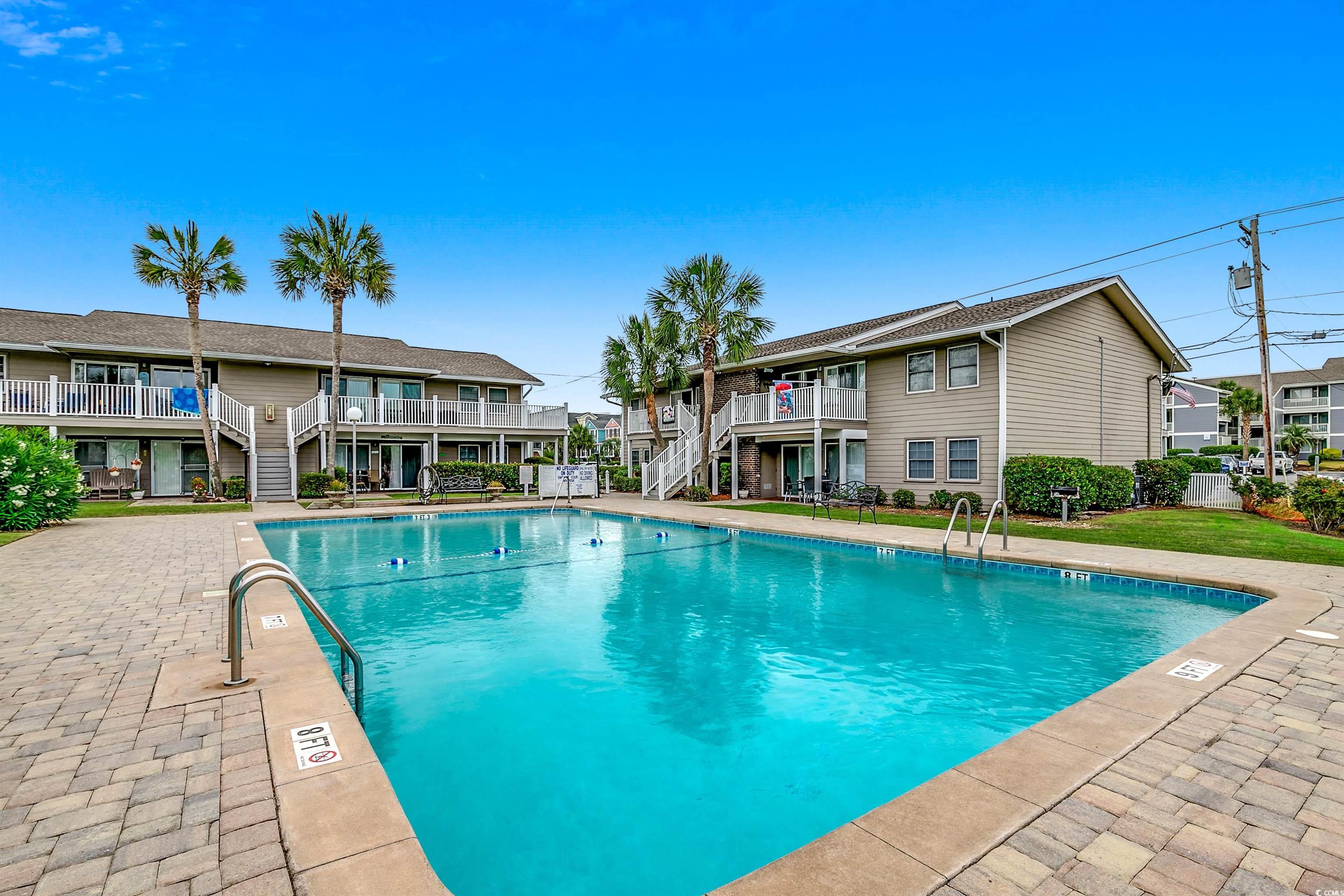 416 N Ocean Blvd. Unit: B-7