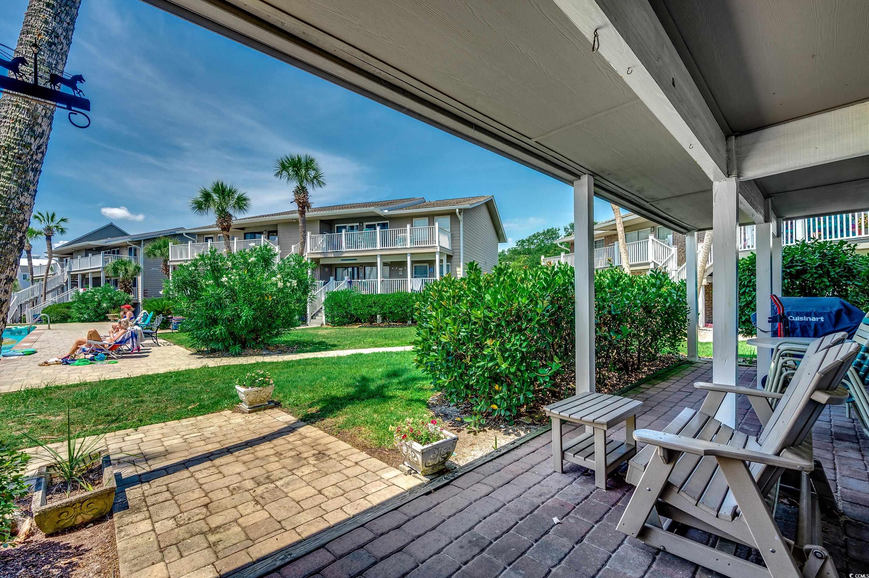 416 N Ocean Blvd. Unit: B-7