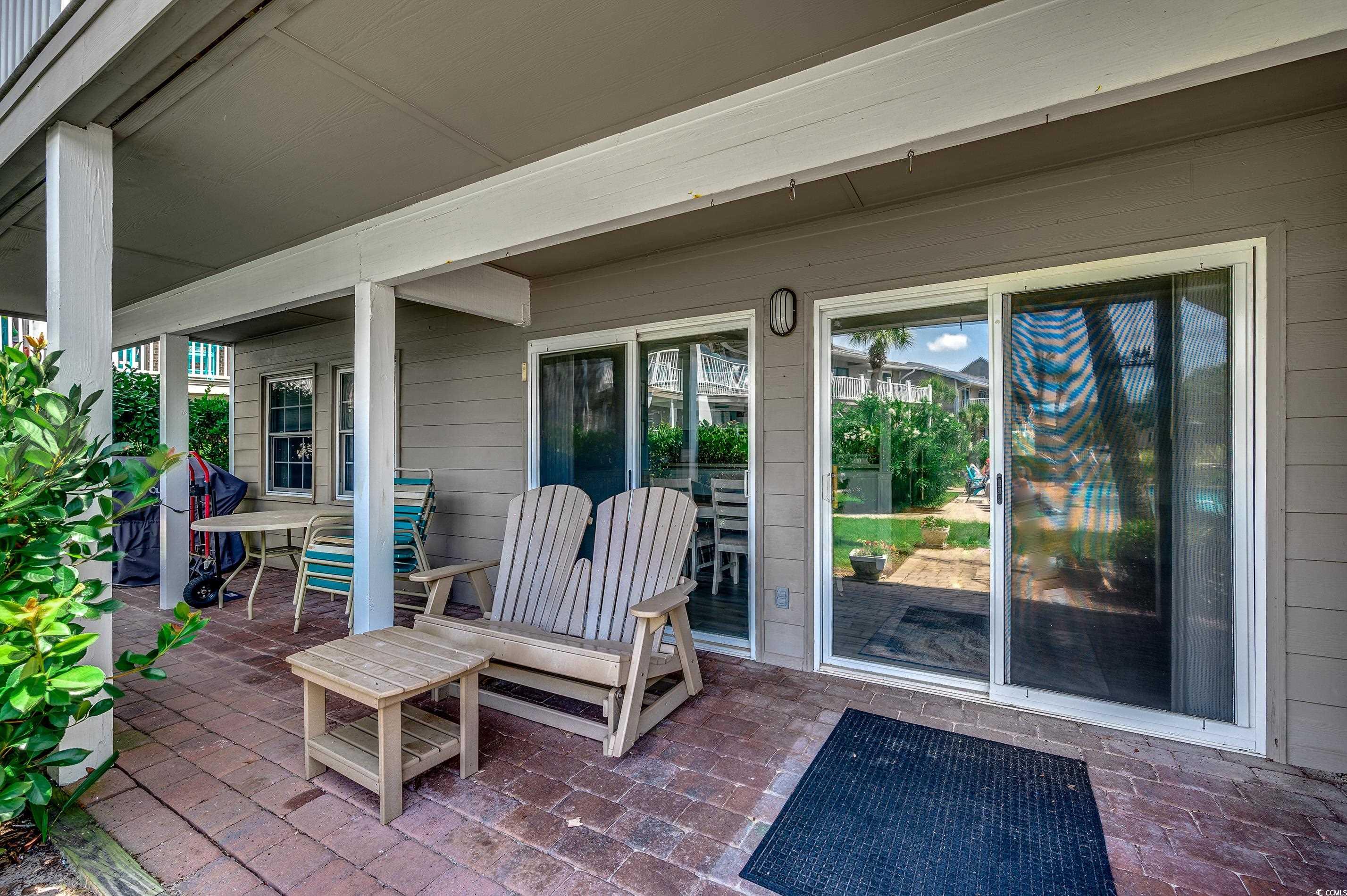 416 N Ocean Blvd. Unit: B-7