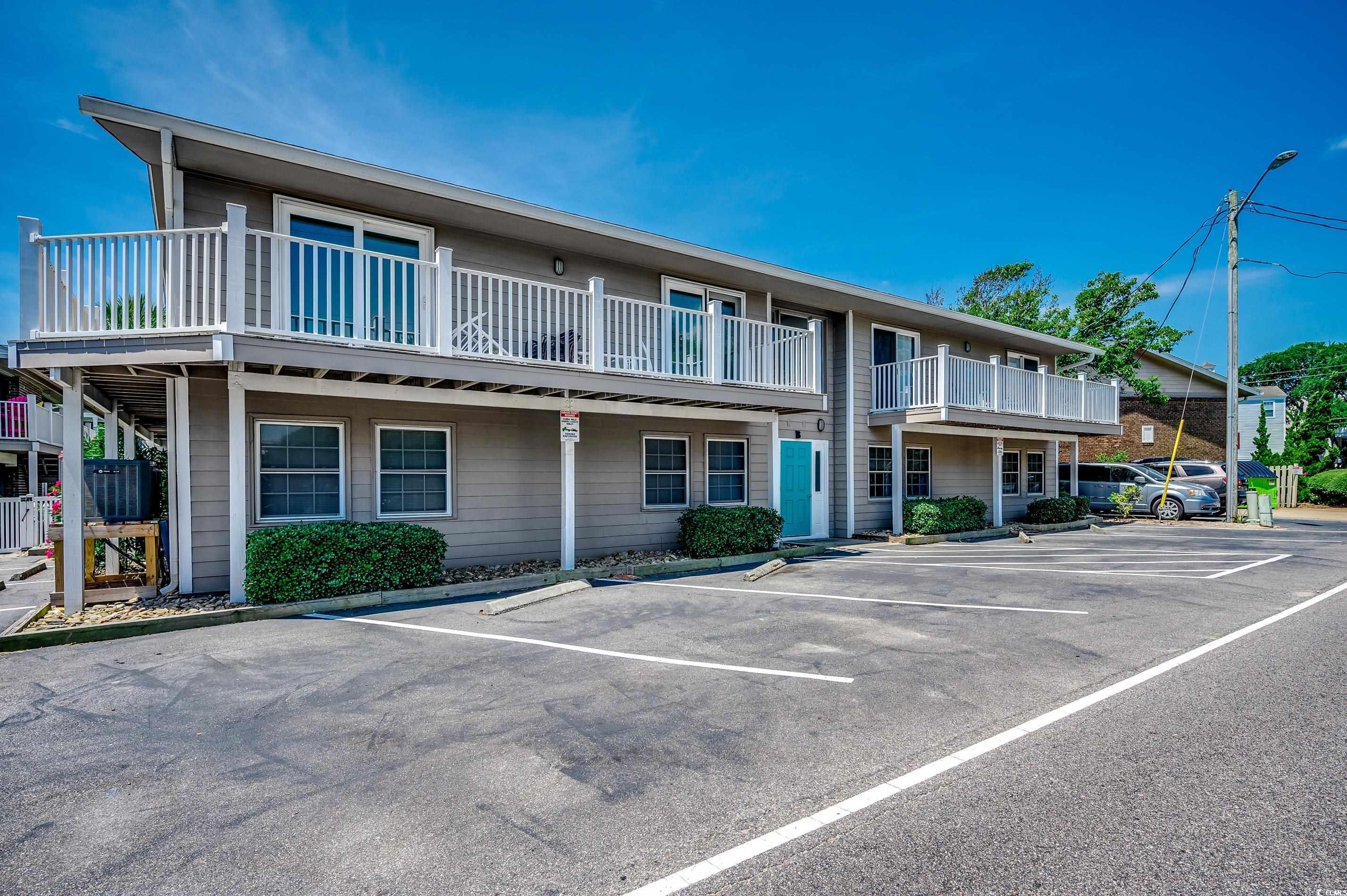 416 N Ocean Blvd. Unit: B-7