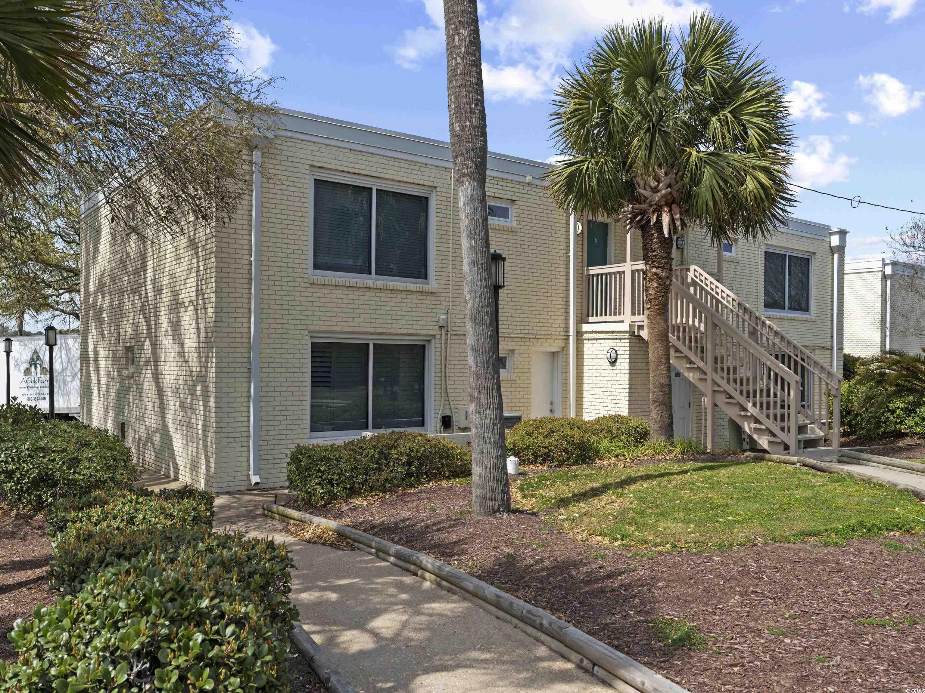 1 Norris Dr. Unit: 249