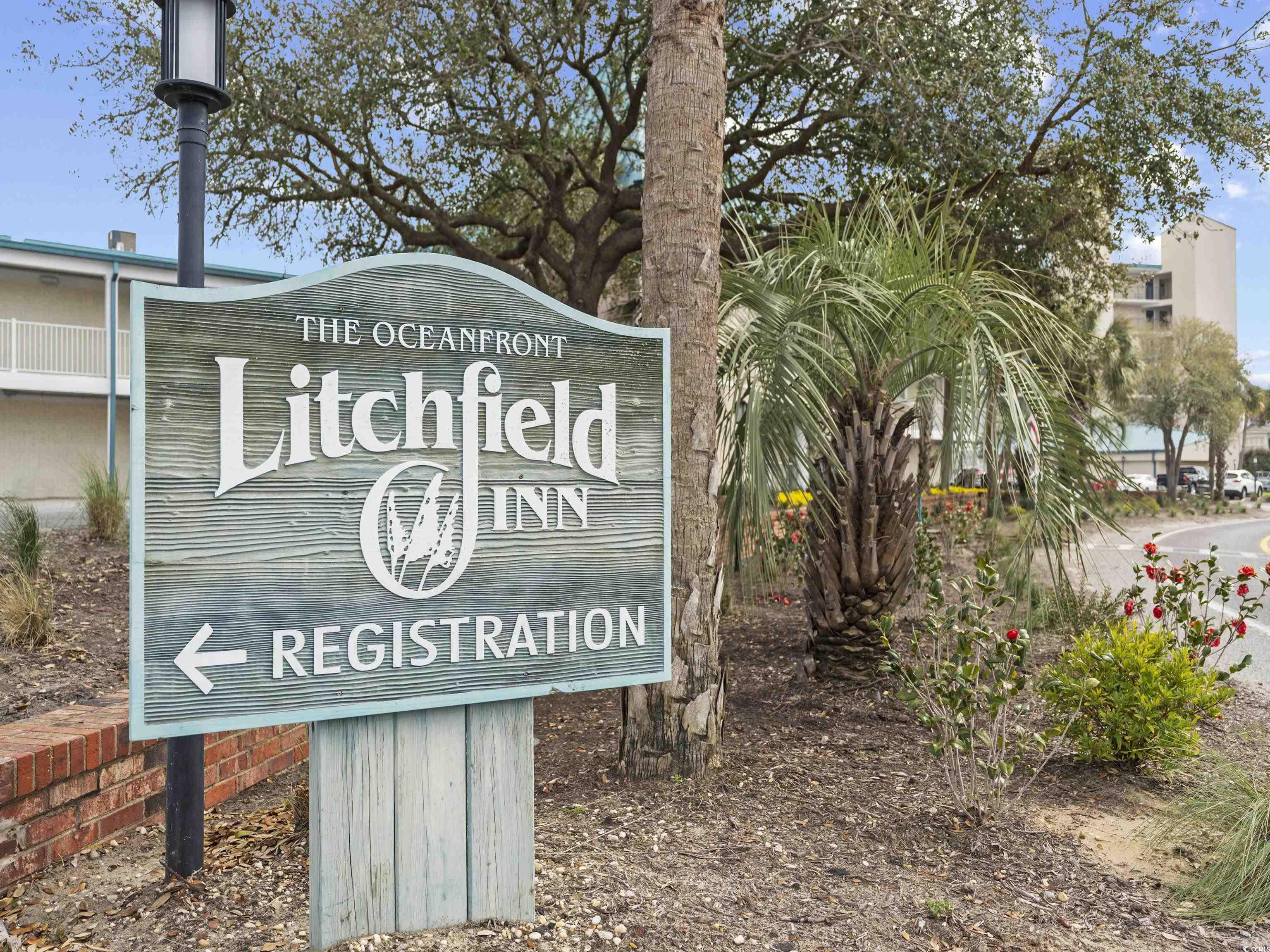 1 Norris Dr. Unit: 249