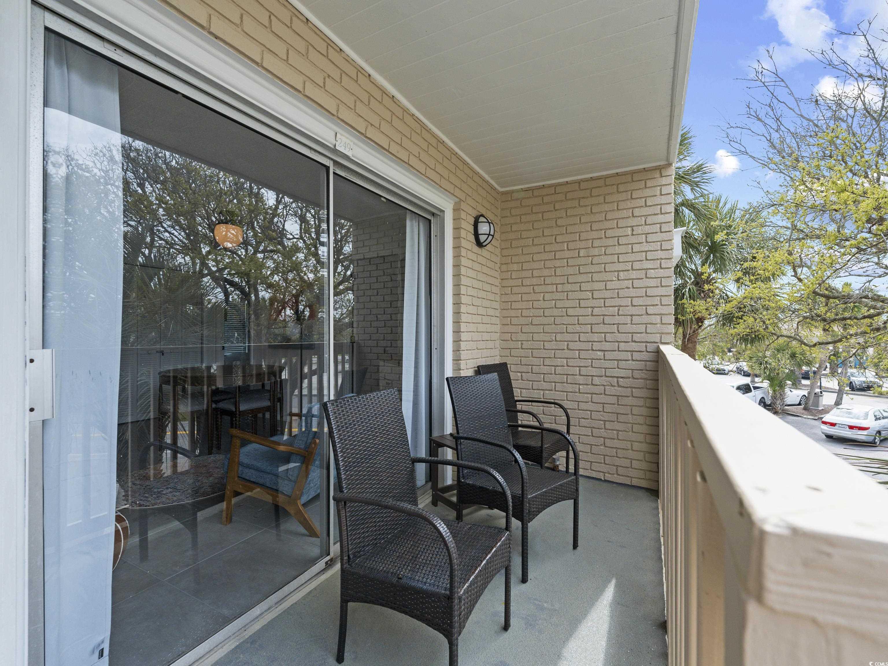 1 Norris Dr. Unit: 249