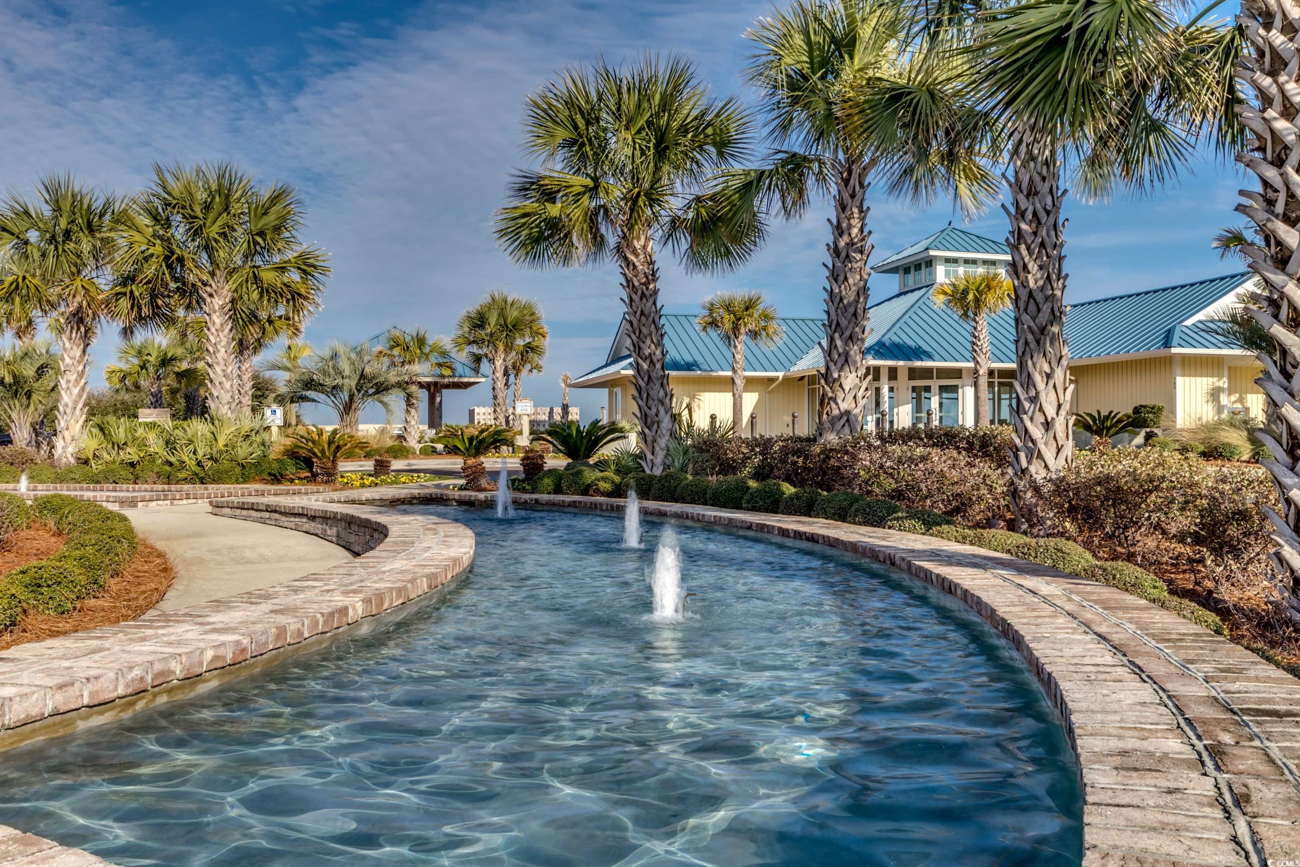 601 Retreat Beach Circle Unit: 423