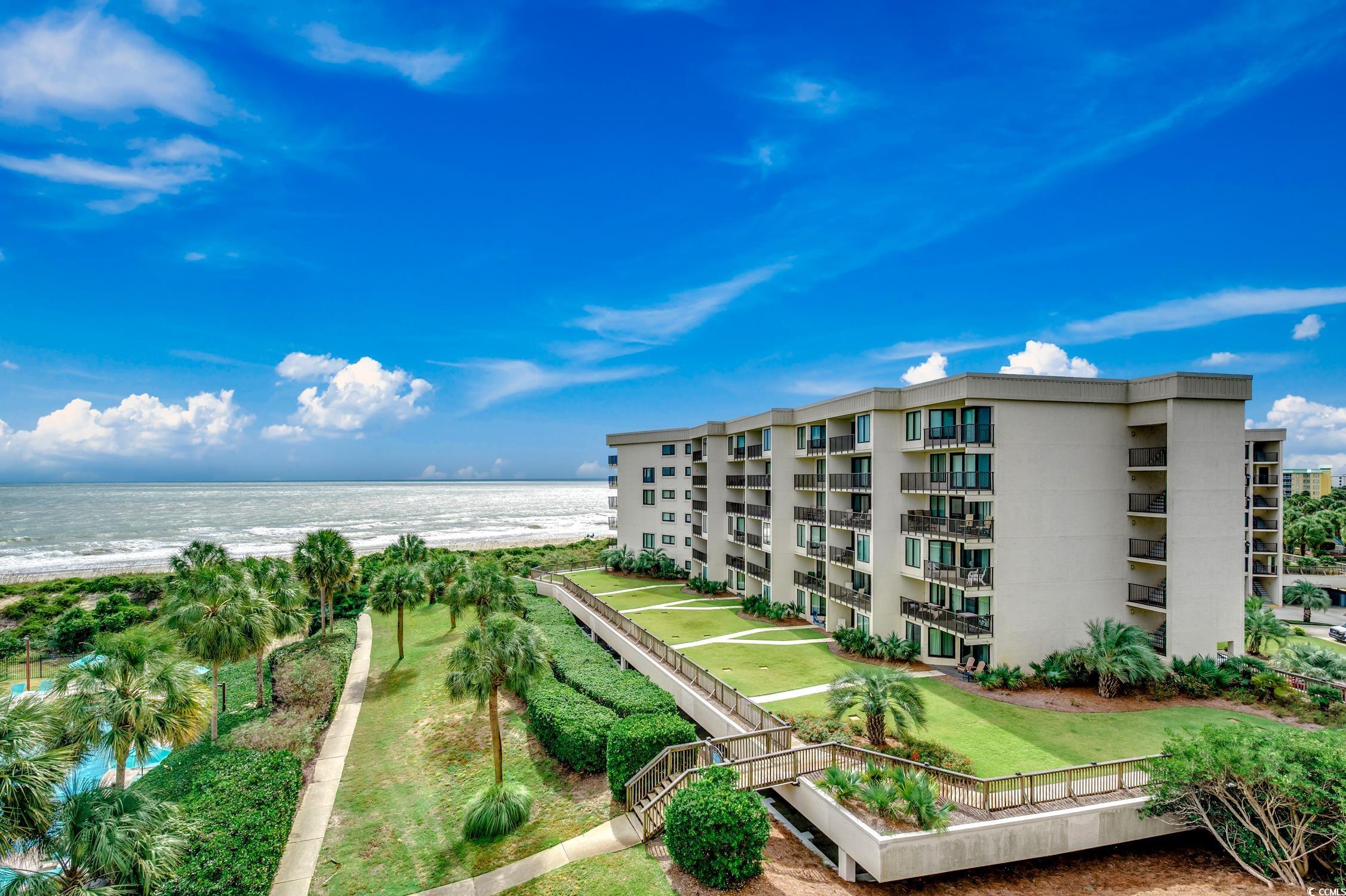 601 Retreat Beach Circle Unit: 423