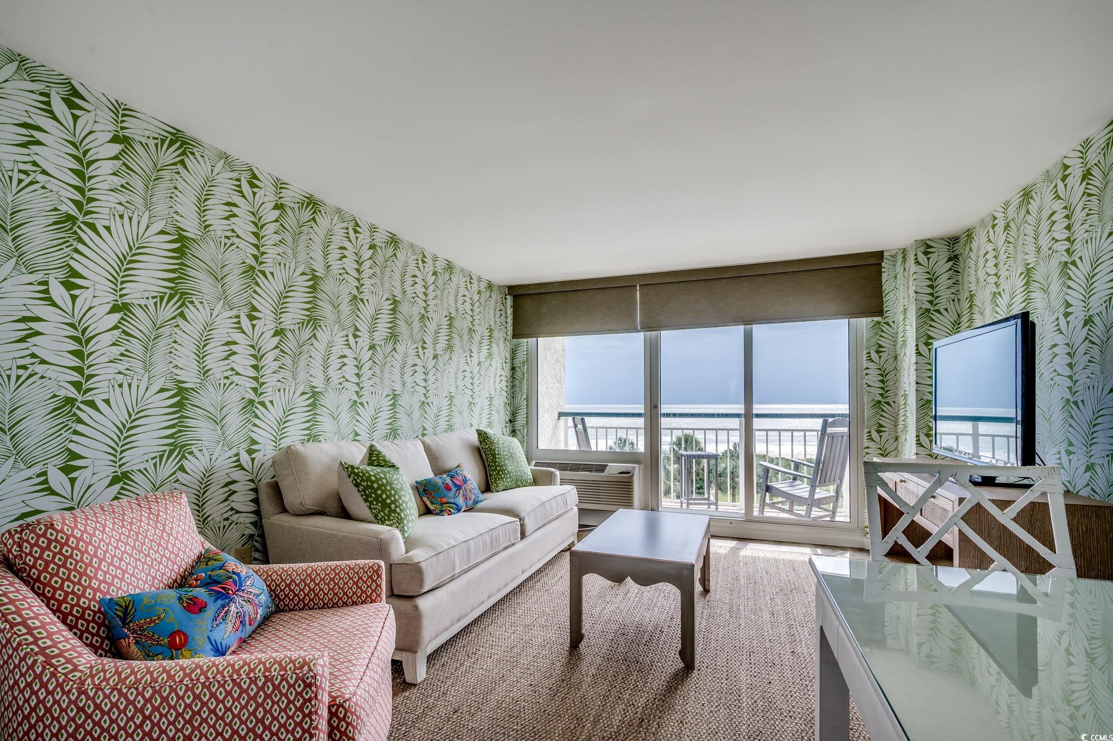 601 Retreat Beach Circle Unit: 423