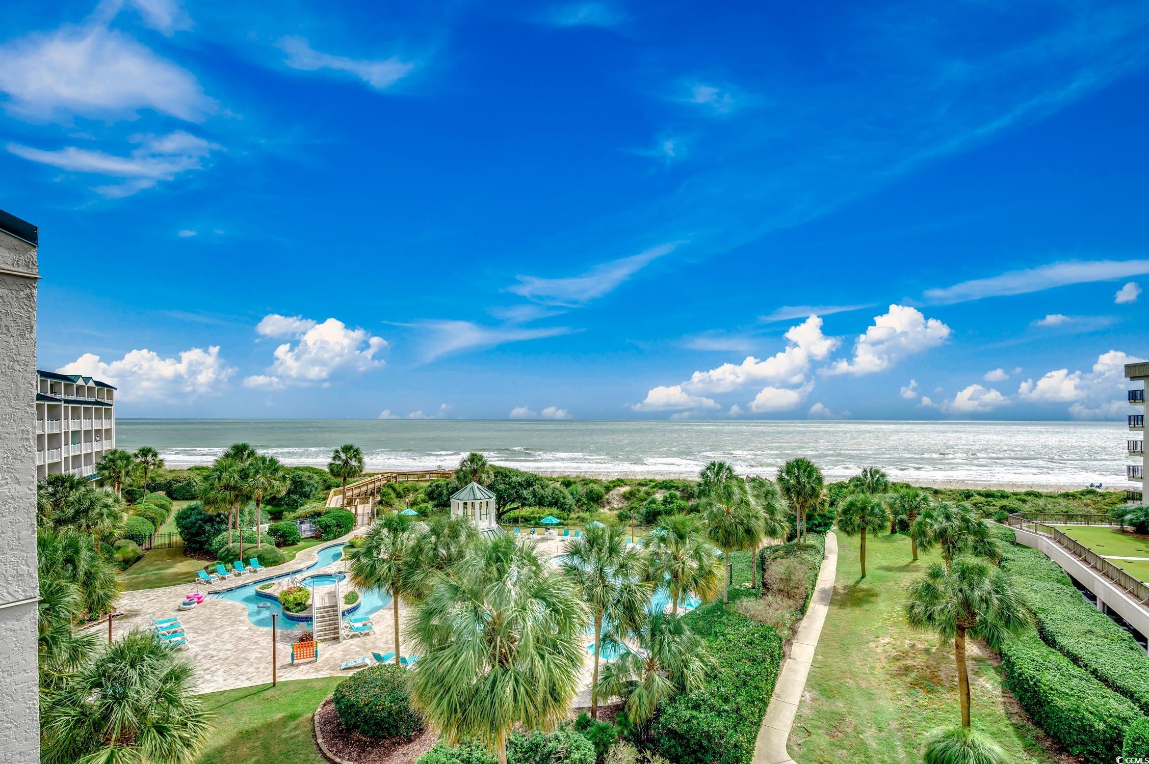601 Retreat Beach Circle Unit: 423