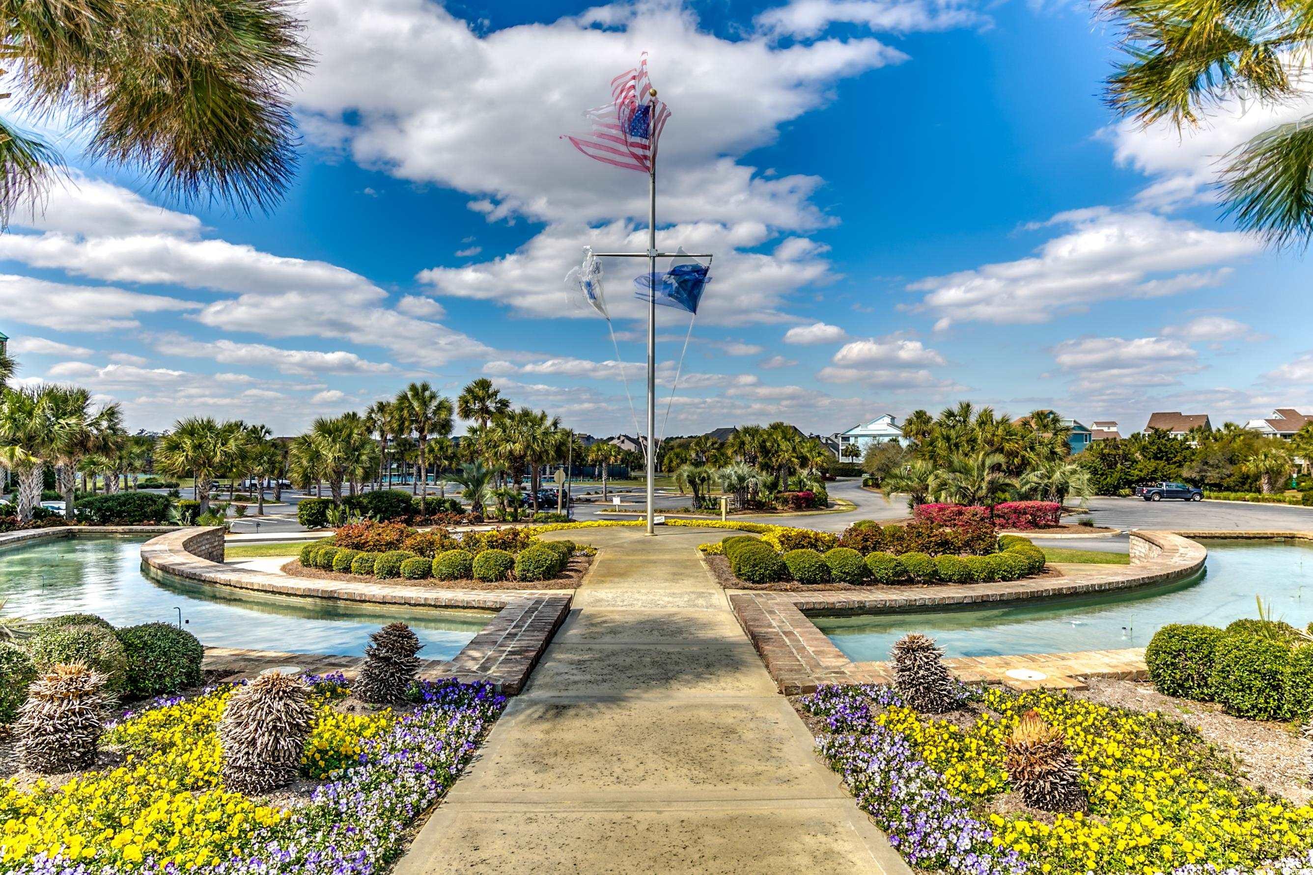 601 Retreat Beach Circle Unit: 423