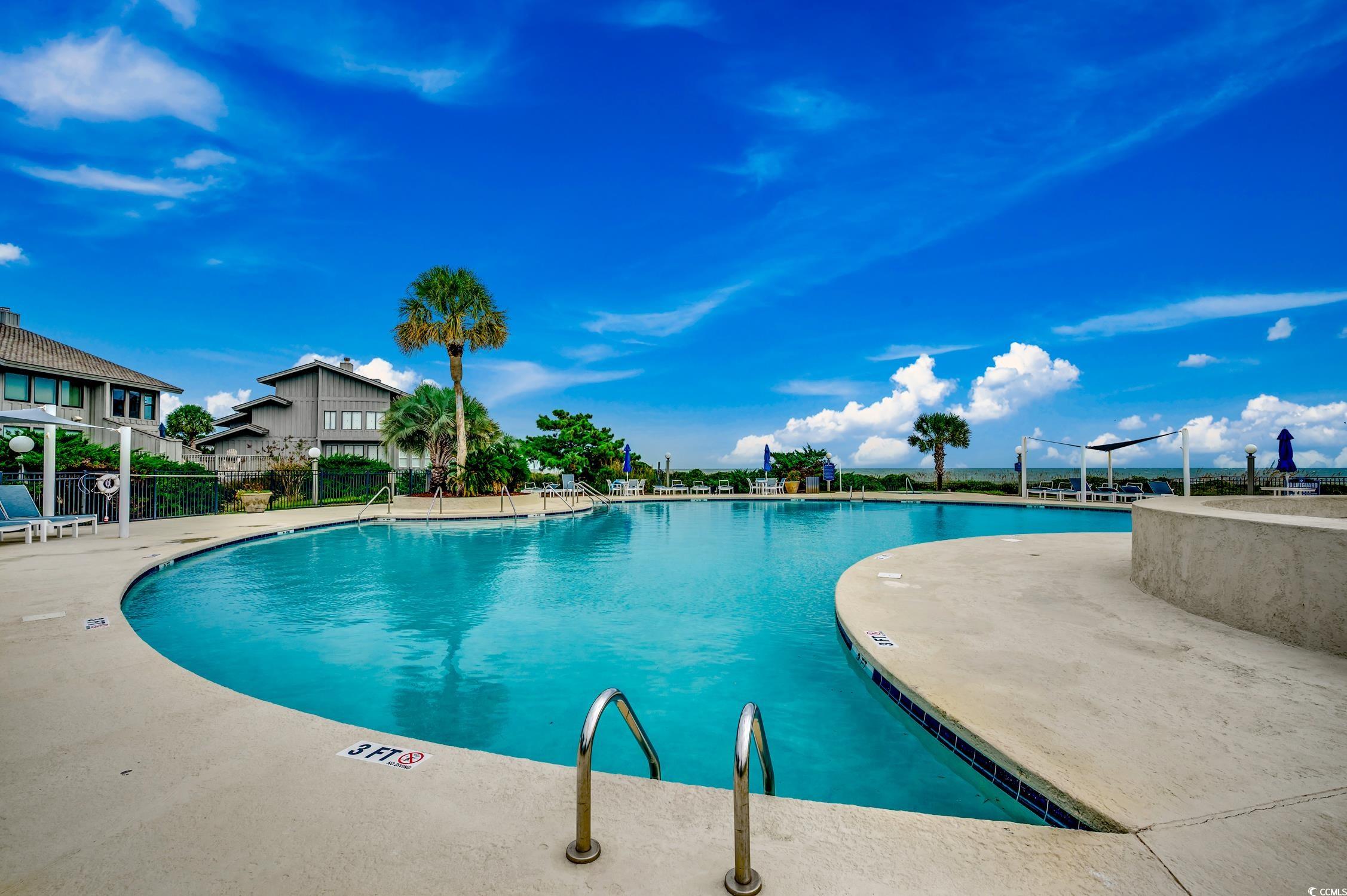 110 Breakers Reef Dr. Unit: 11-C