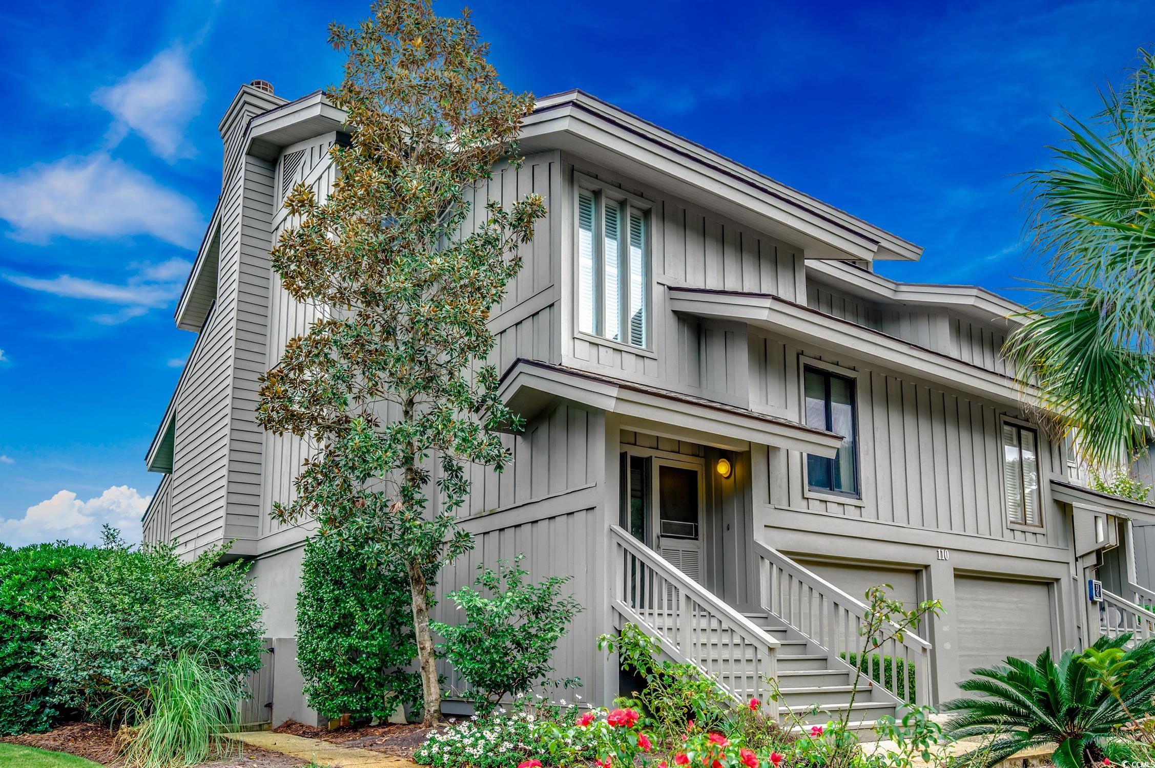 110 Breakers Reef Dr. Unit: 11-C