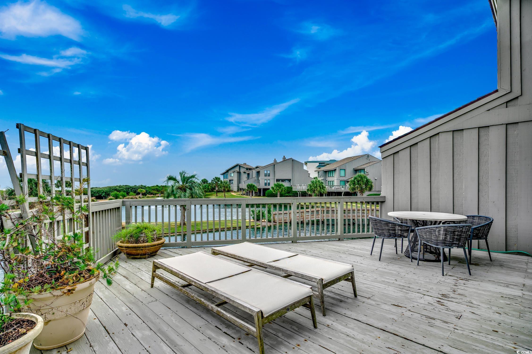 110 Breakers Reef Dr. Unit: 11-C