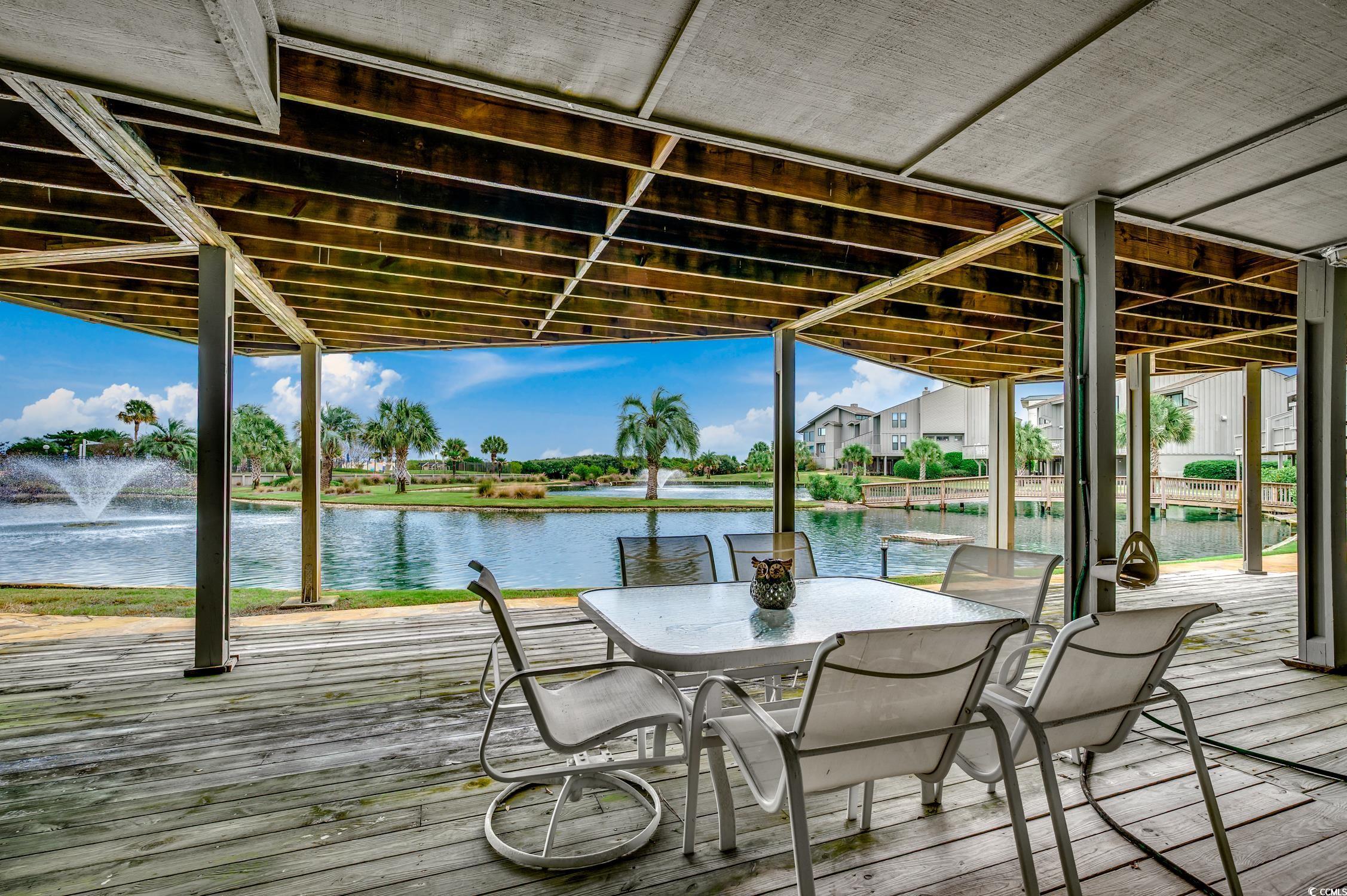 110 Breakers Reef Dr. Unit: 11-C