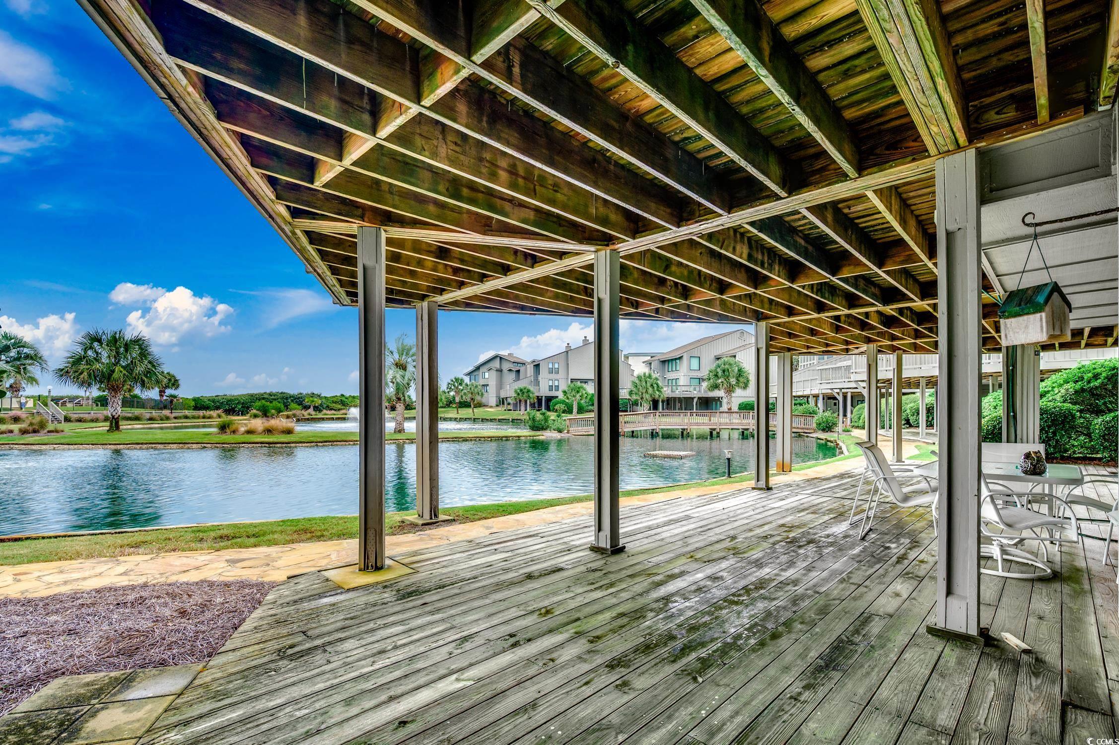 110 Breakers Reef Dr. Unit: 11-C