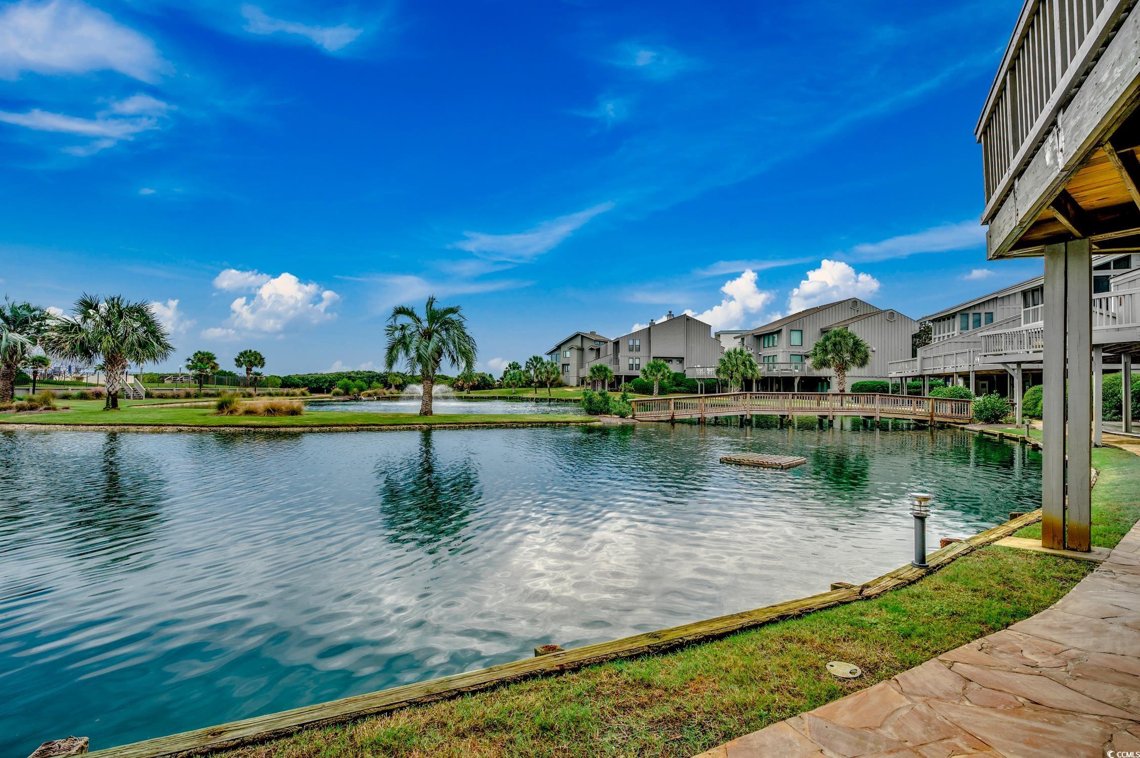 110 Breakers Reef Dr. Unit: 11-C