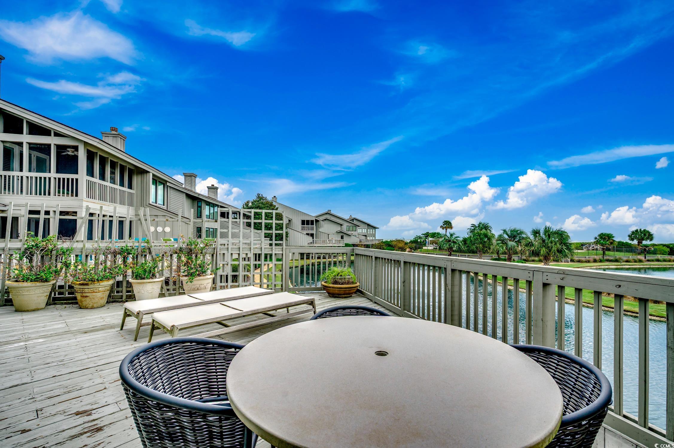 110 Breakers Reef Dr. Unit: 11-C