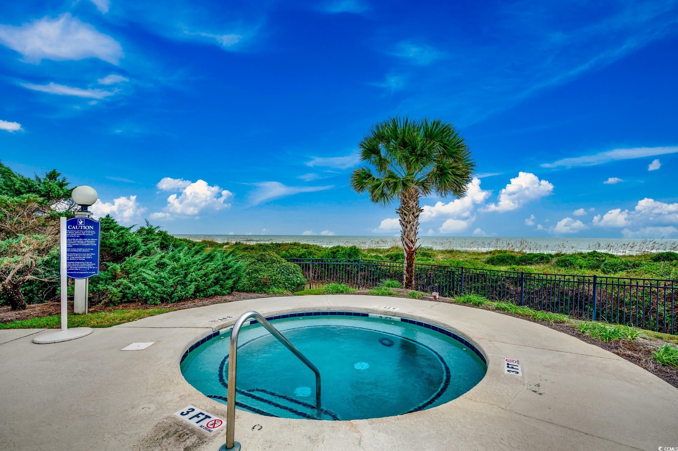 110 Breakers Reef Dr. Unit: 11-C