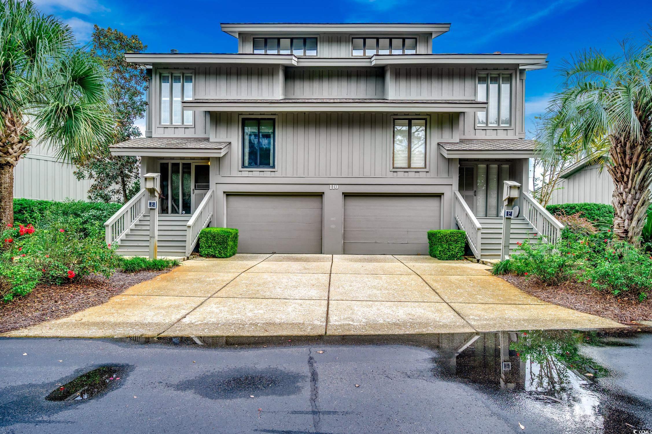 110 Breakers Reef Dr. Unit: 11-C