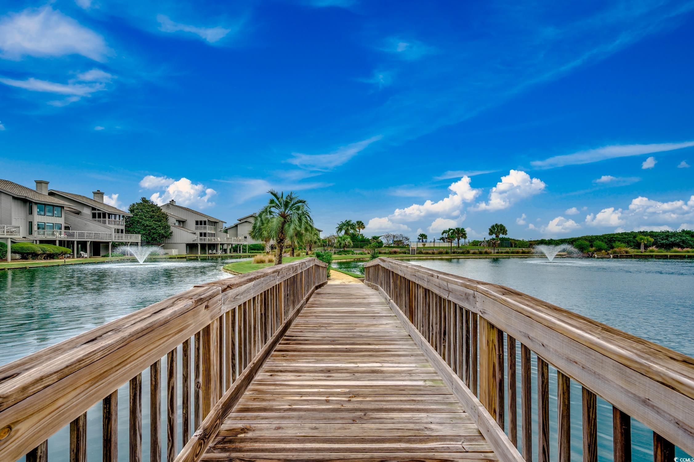 110 Breakers Reef Dr. Unit: 11-C