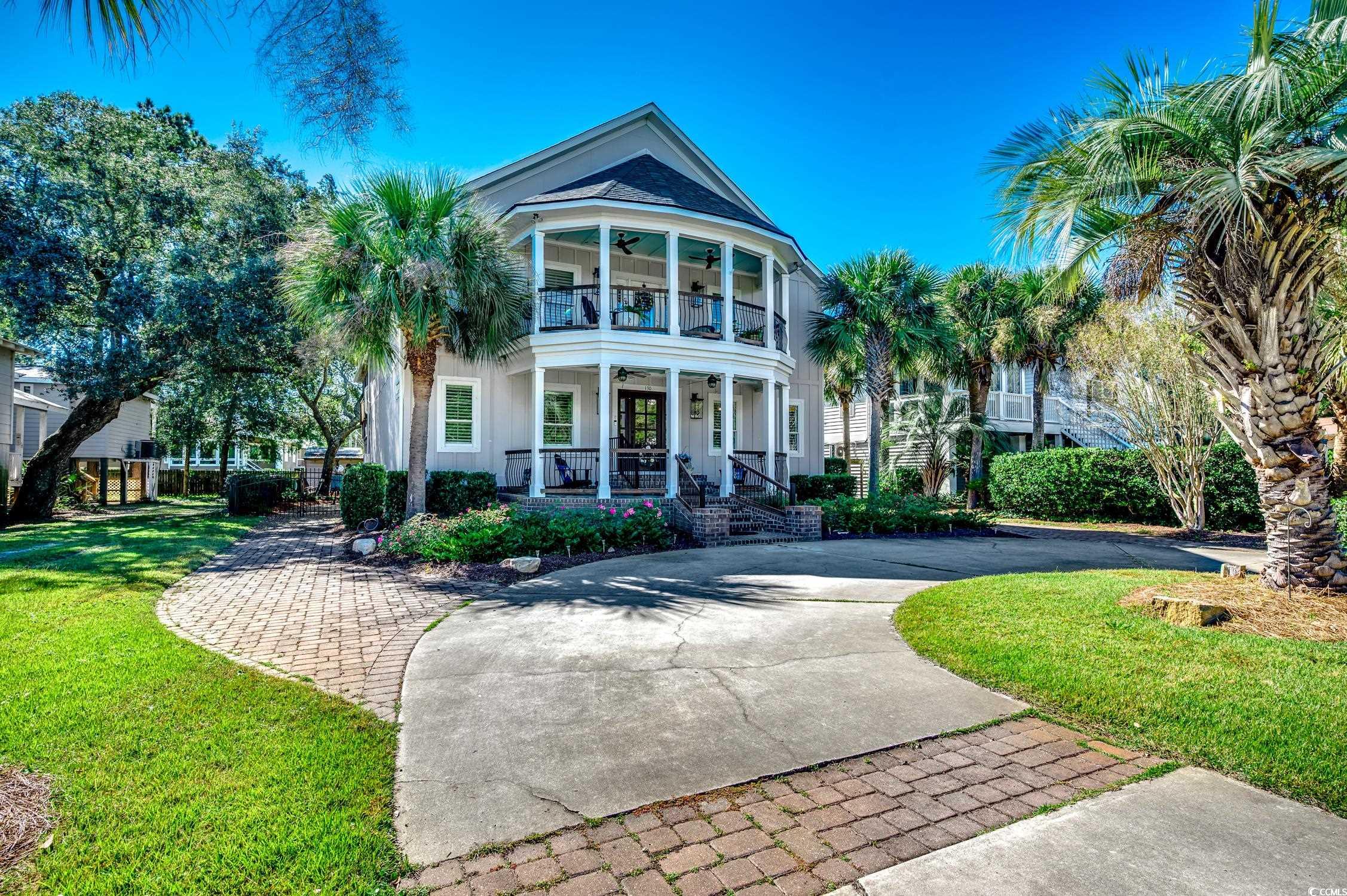 130 Ancient Mariner Ln.