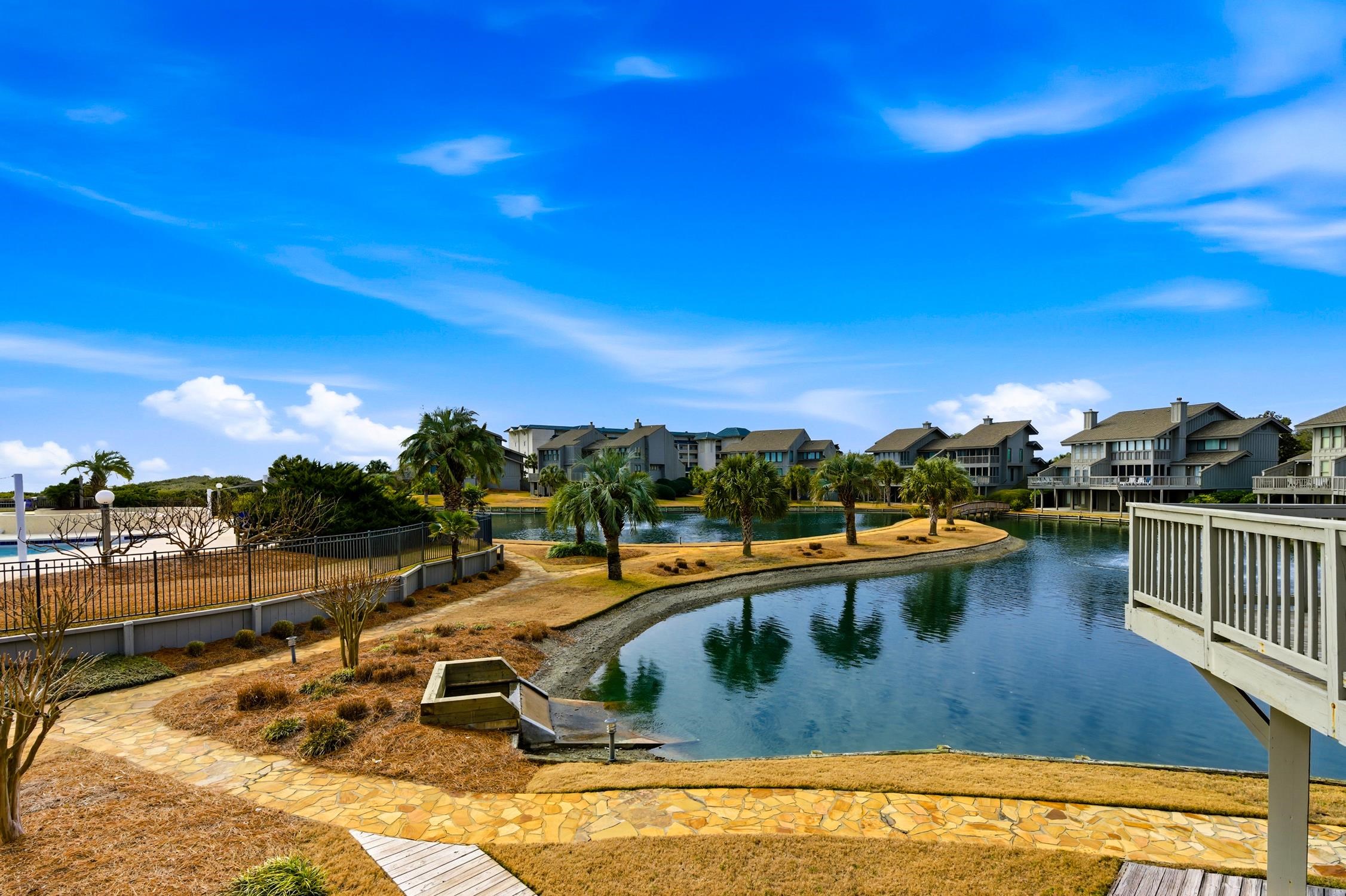 168 Breakers Reef Dr. Unit: 5C