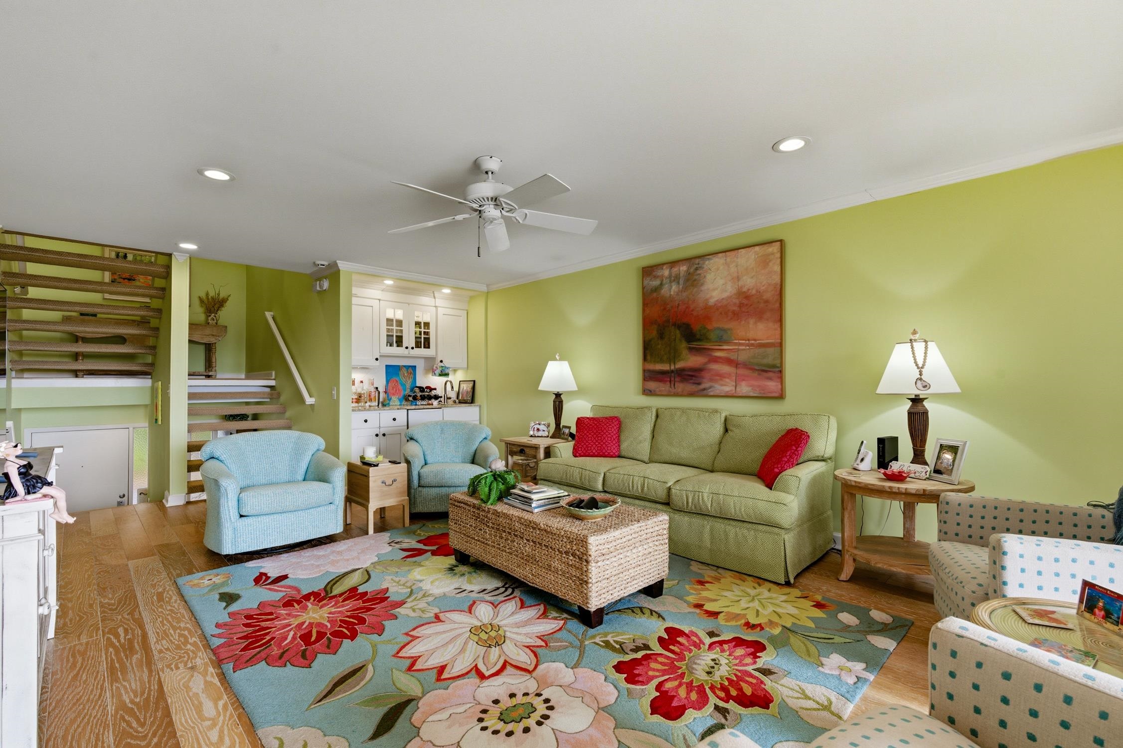 168 Breakers Reef Dr. Unit: 5C