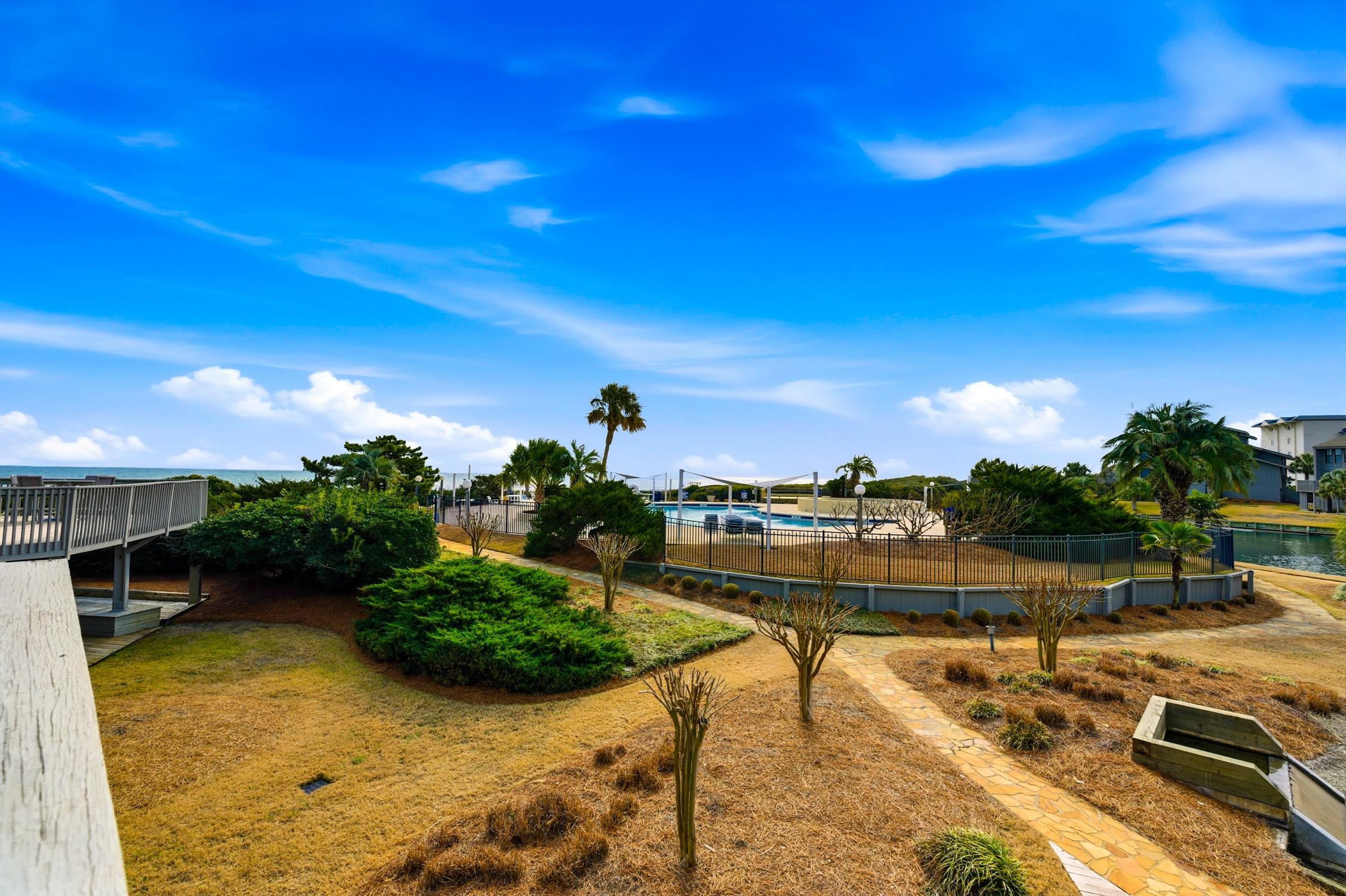 168 Breakers Reef Dr. Unit: 5C