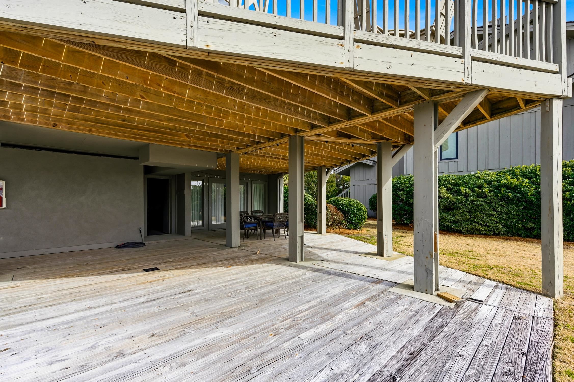 168 Breakers Reef Dr. Unit: 5C