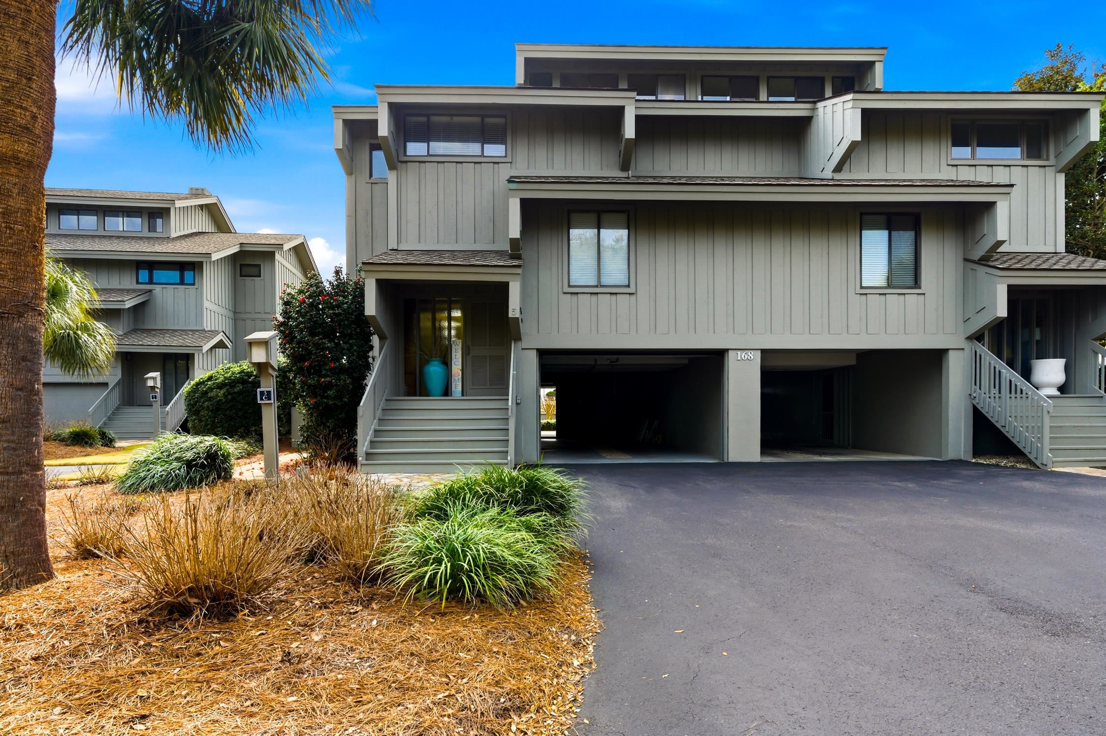 168 Breakers Reef Dr. Unit: 5C