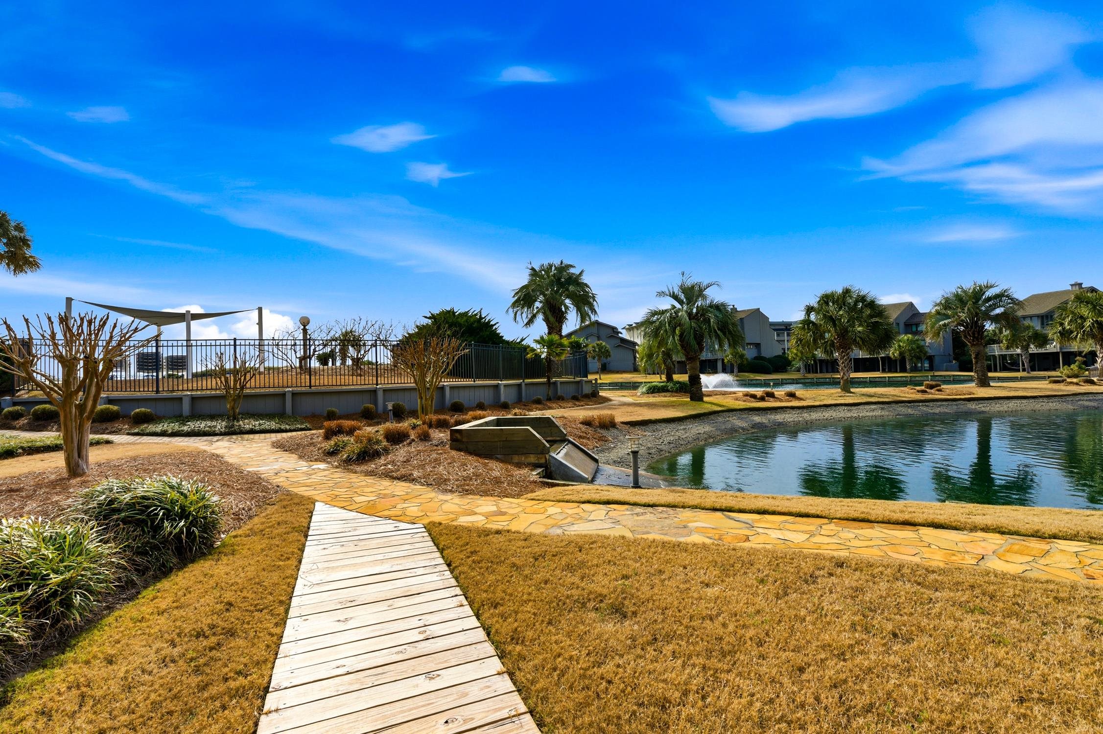 168 Breakers Reef Dr. Unit: 5C