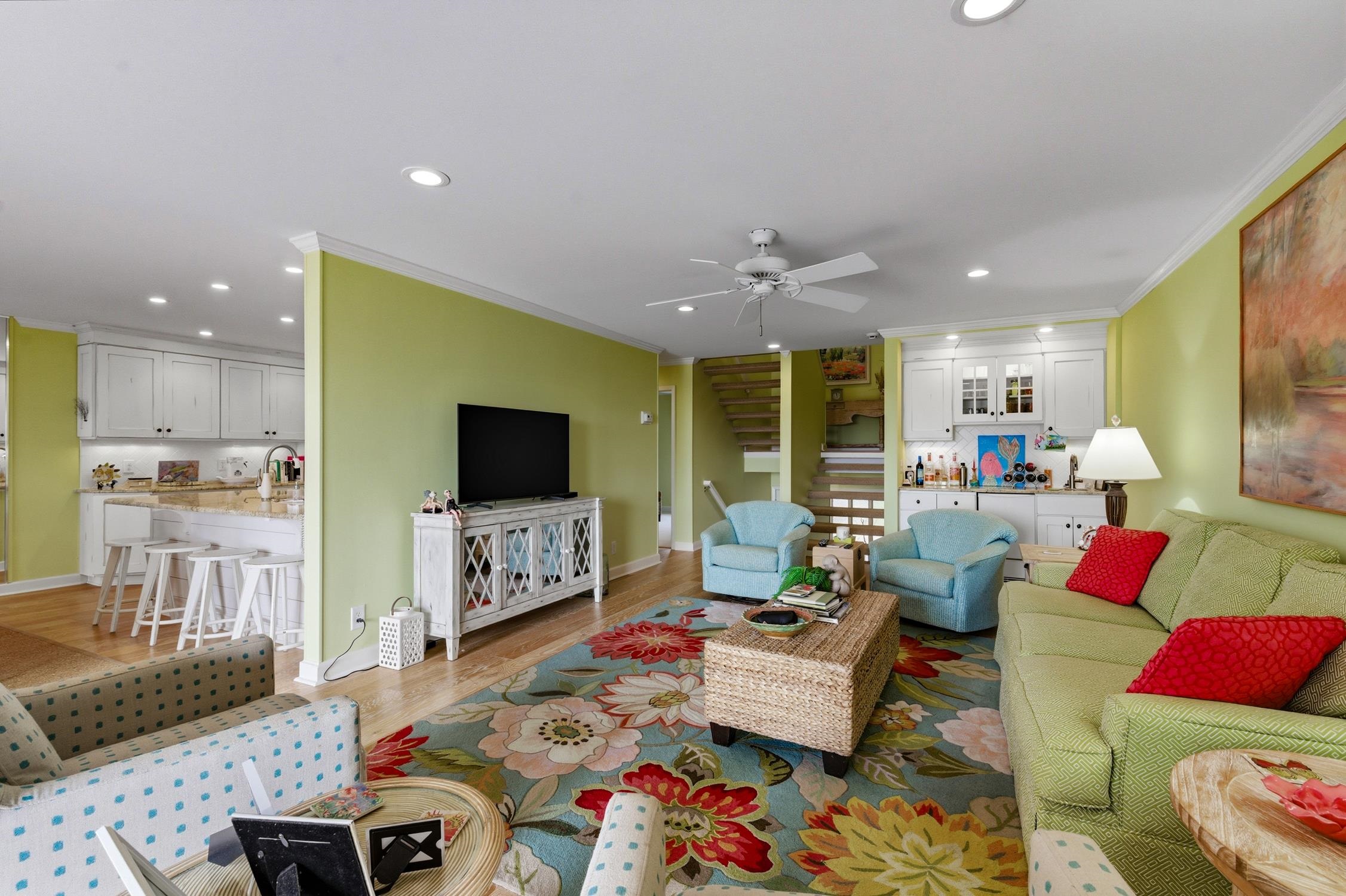 168 Breakers Reef Dr. Unit: 5C