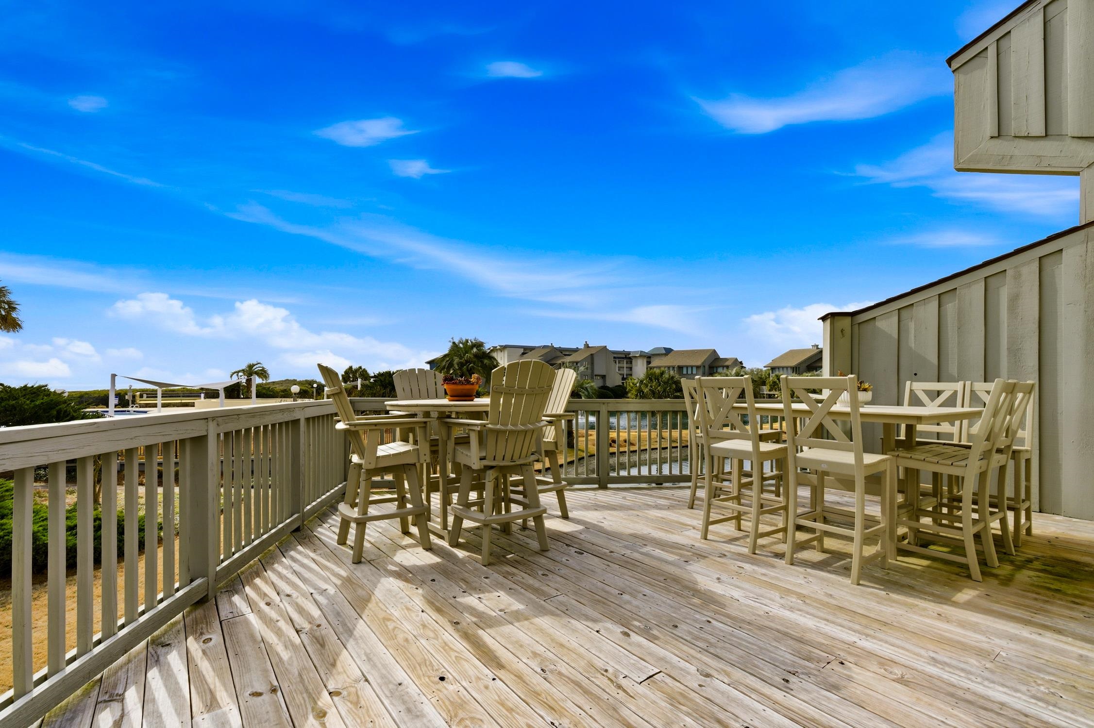 168 Breakers Reef Dr. Unit: 5C