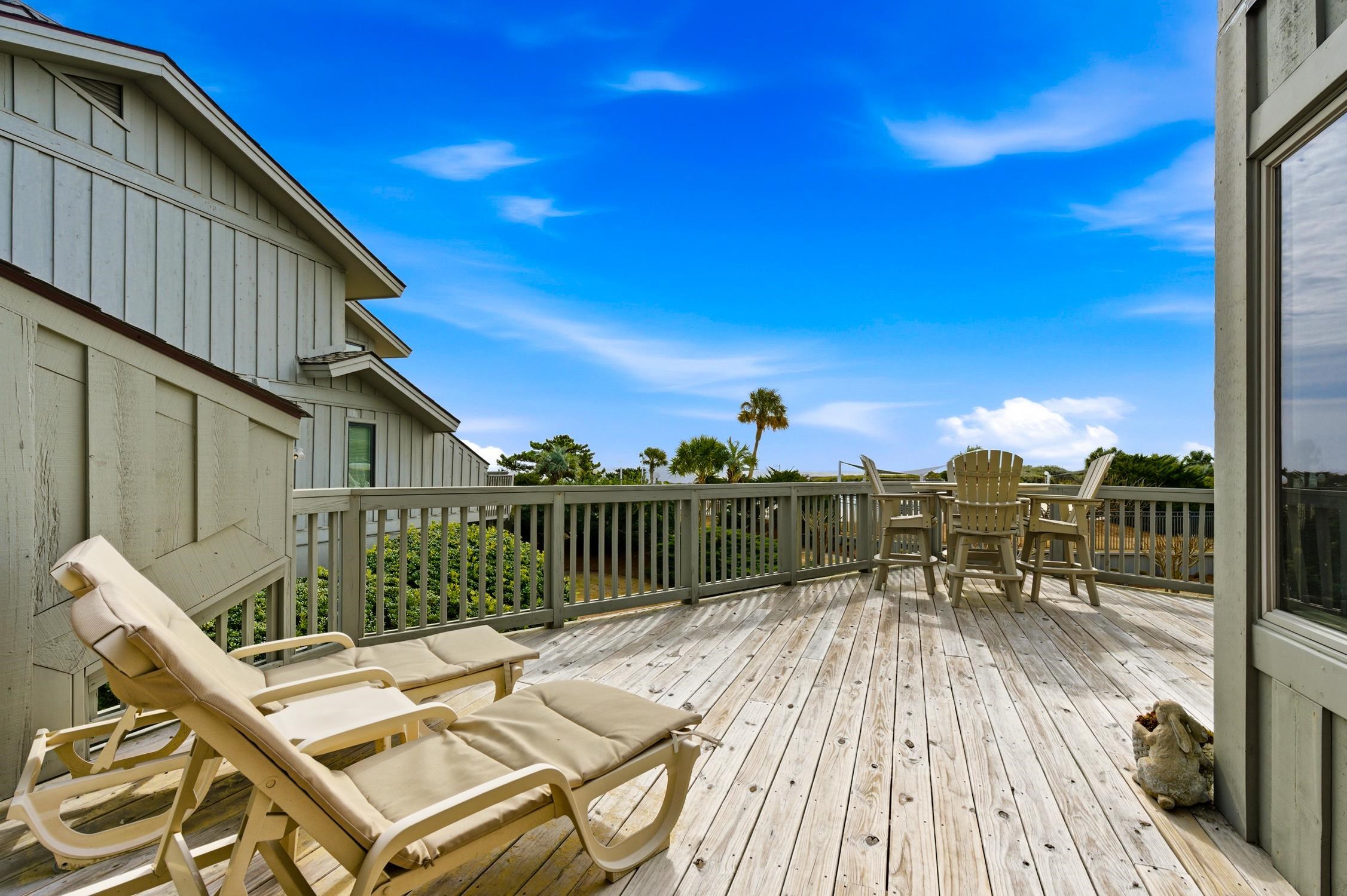 168 Breakers Reef Dr. Unit: 5C